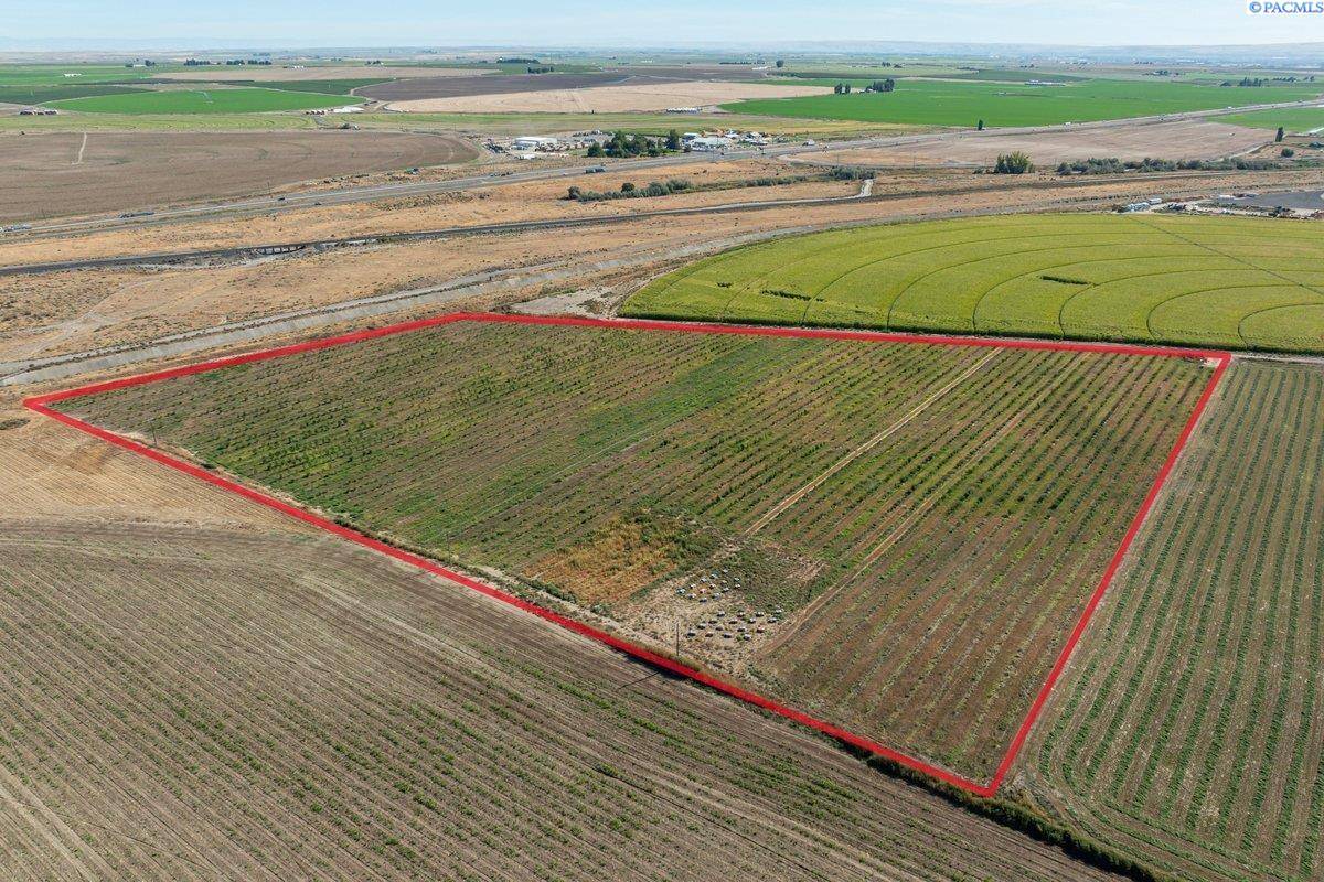 Pasco, WA 99301,NKA (Parcel #124430076)