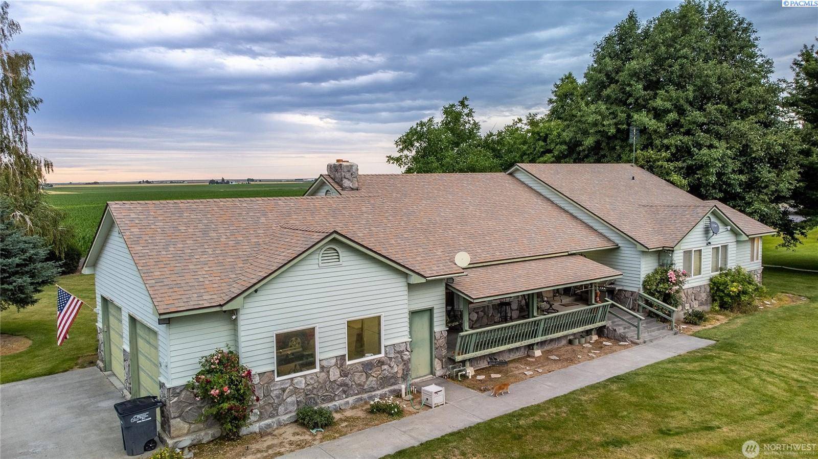 Othello, WA 99344,1659 W Gillis