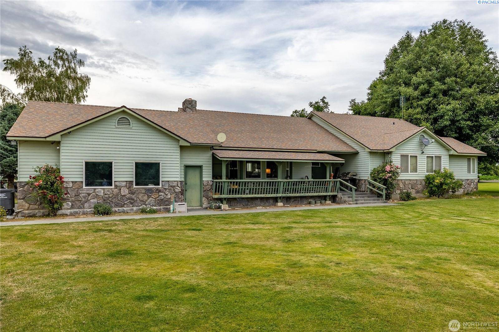 Othello, WA 99344,1659 W Gillis