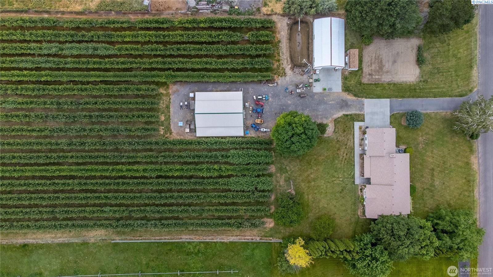 Othello, WA 99344,1659 W Gillis