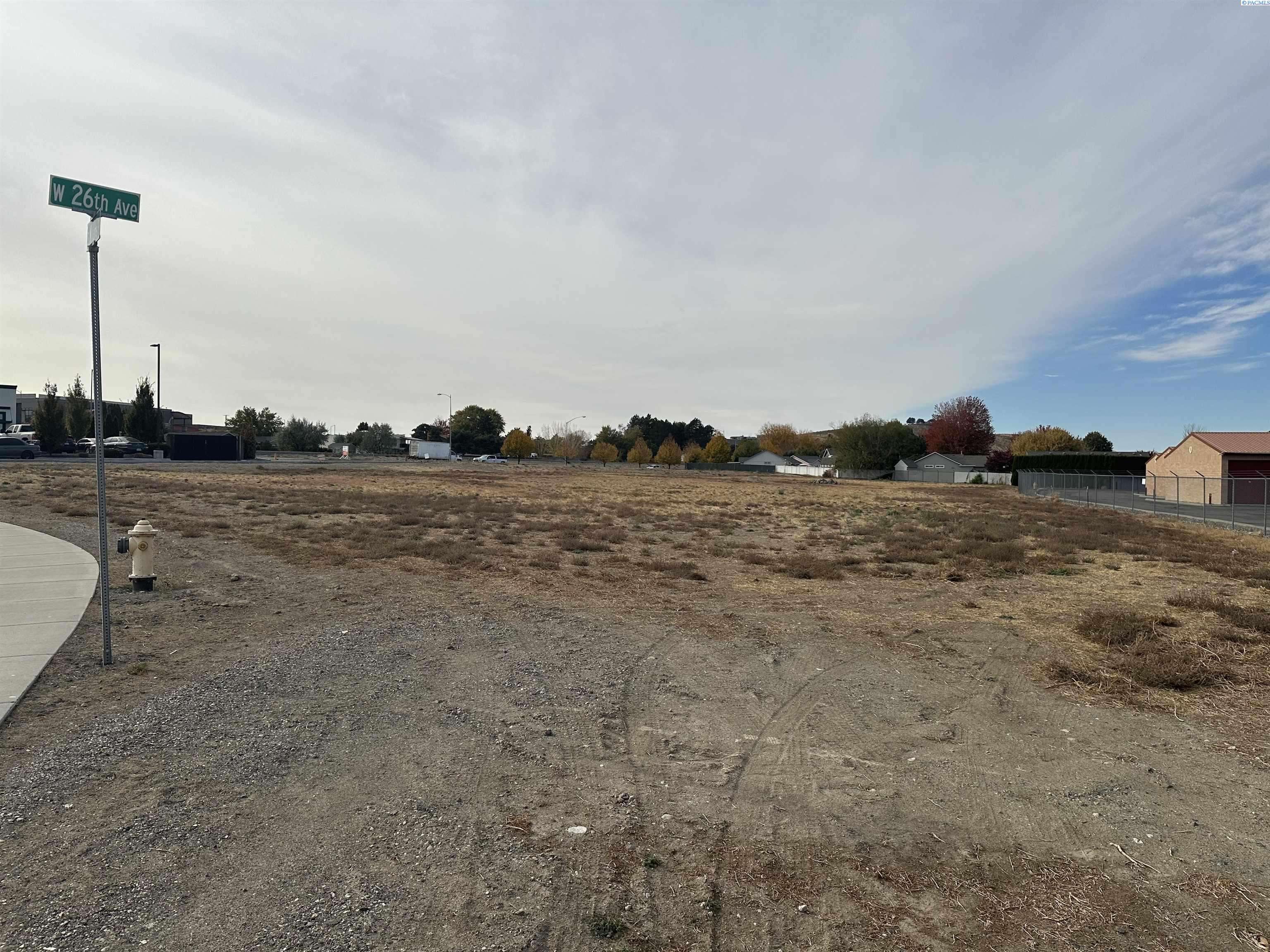 Kennewick, WA 99336,2606 Williams Pl