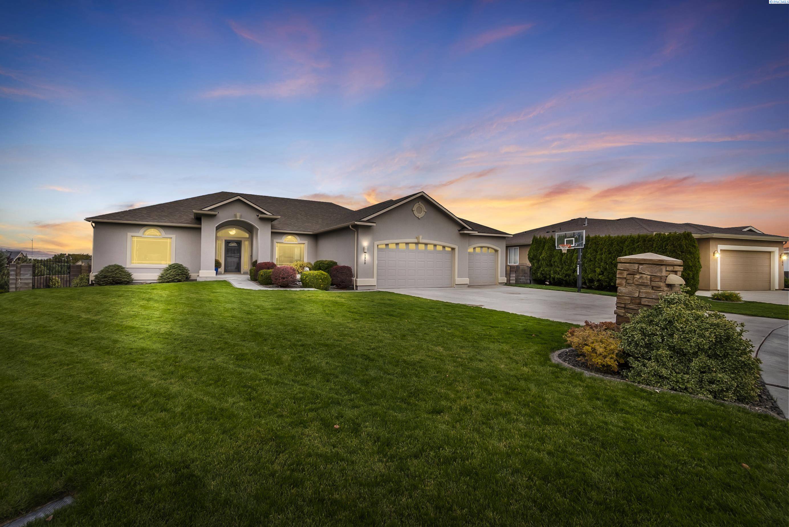 Richland, WA 99352,1250 Monrean Loop