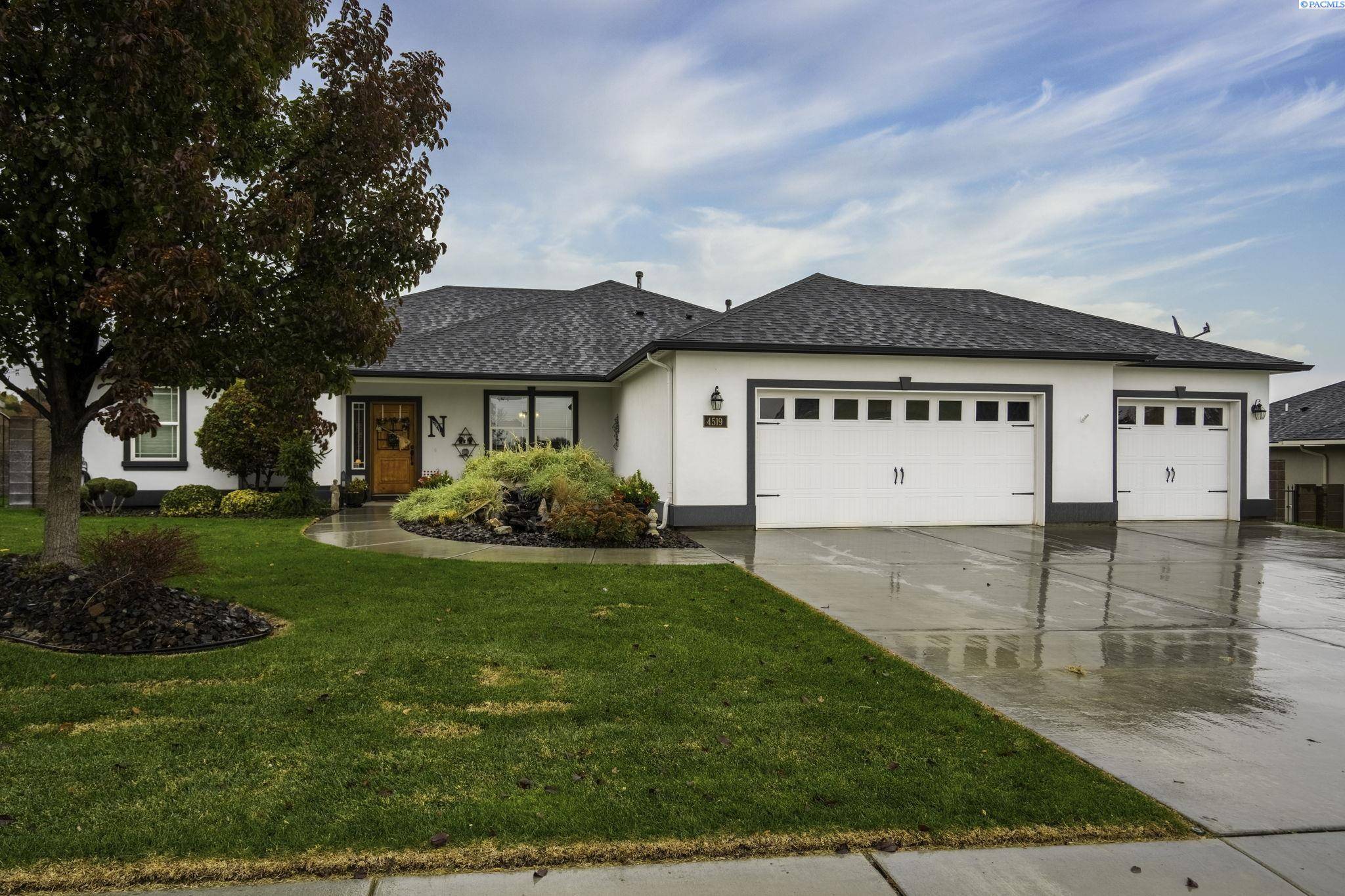 Pasco, WA 99301,4519 Indian Ridge Dr
