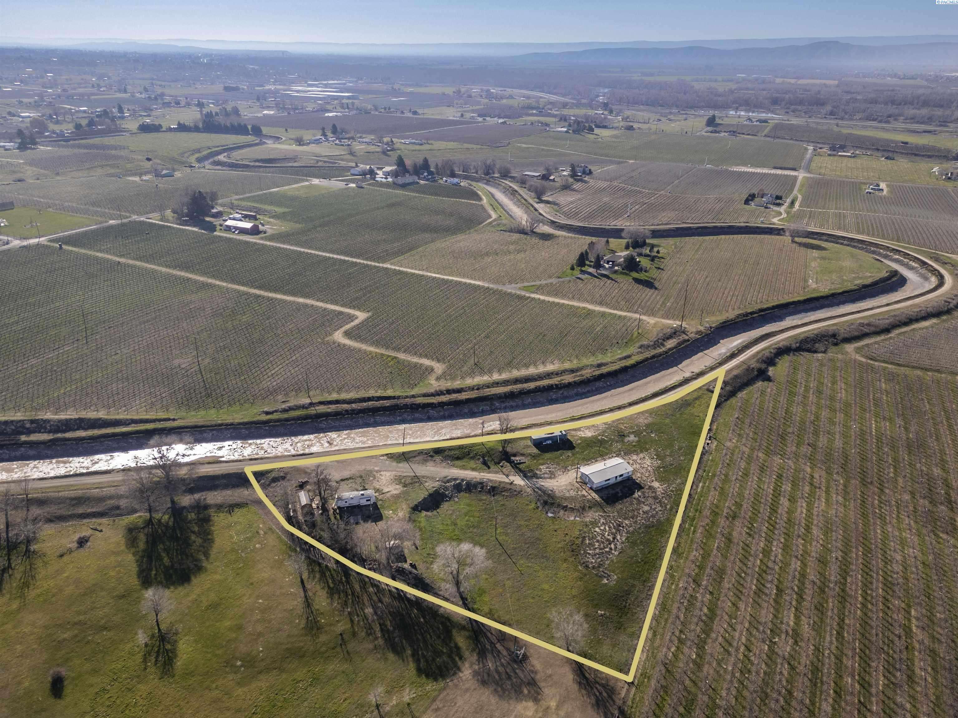 Zillah, WA 98953,776 Highland Drive