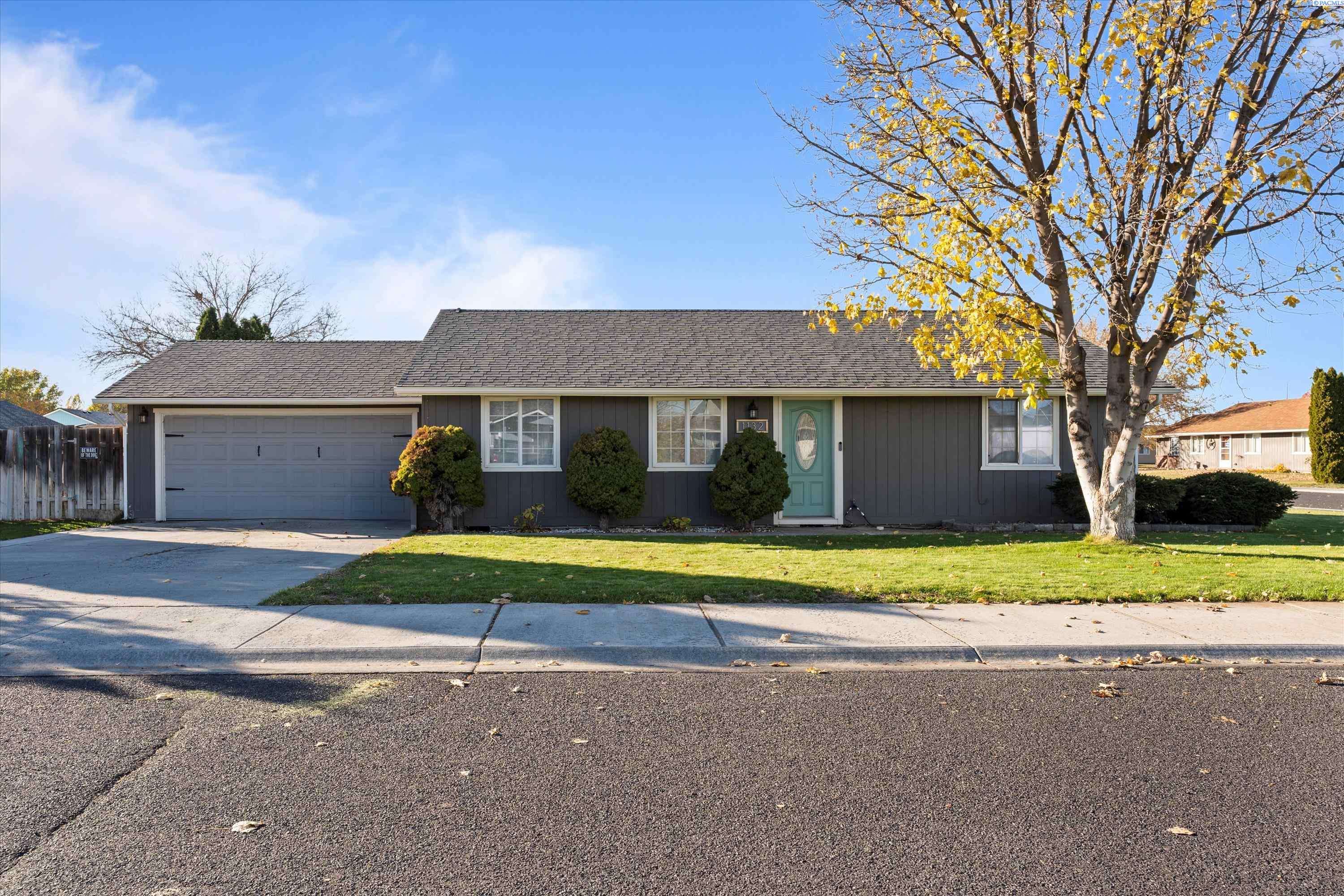 Moses Lake, WA 98837,1132 S Bobbi Drive