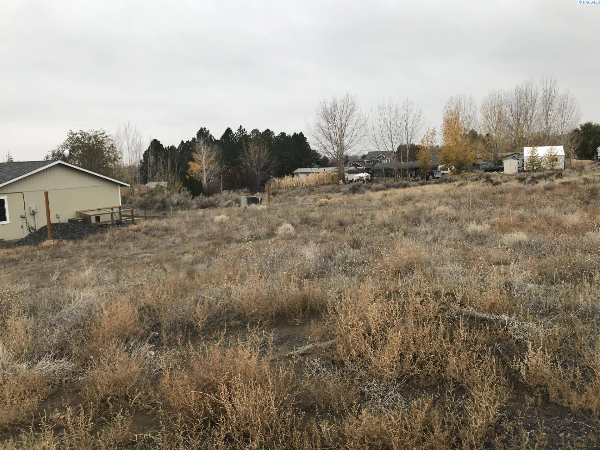 Connell, WA 99326,XXX N Ephrata Street