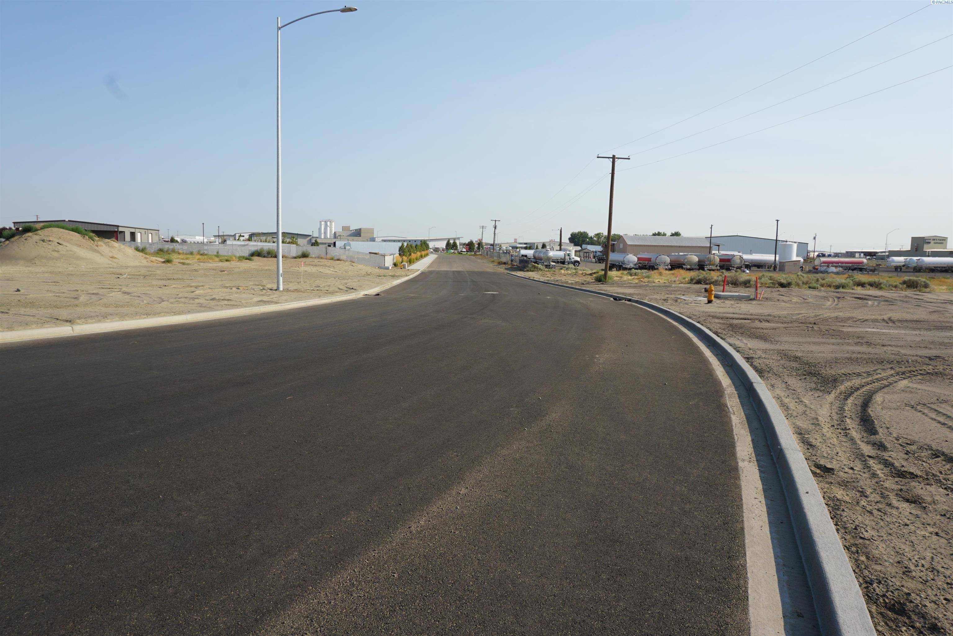 Pasco, WA 99301,Lot 7 BSP 03 Adams Street