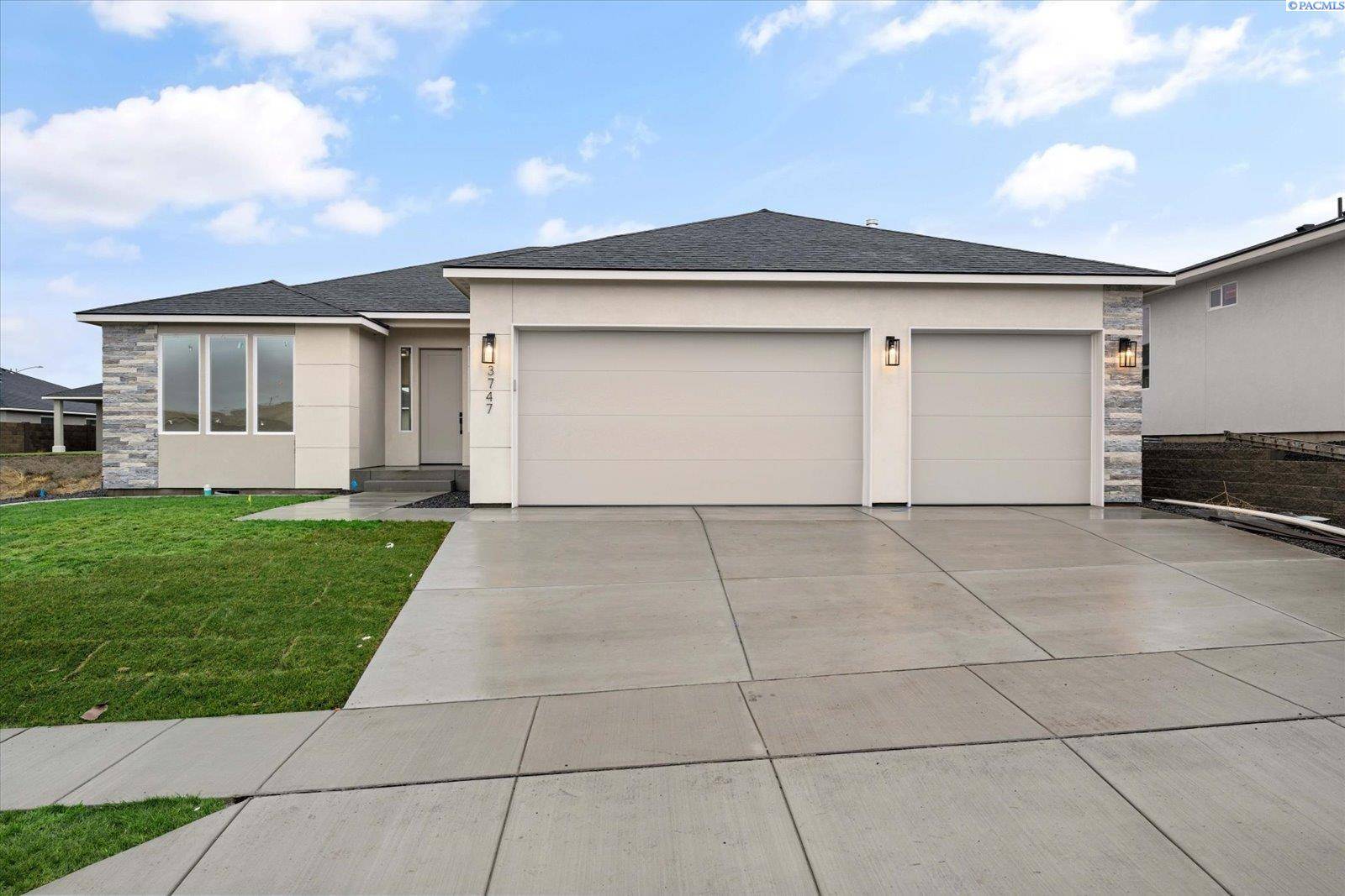 Richland, WA 99352,3747 Boxberger Street