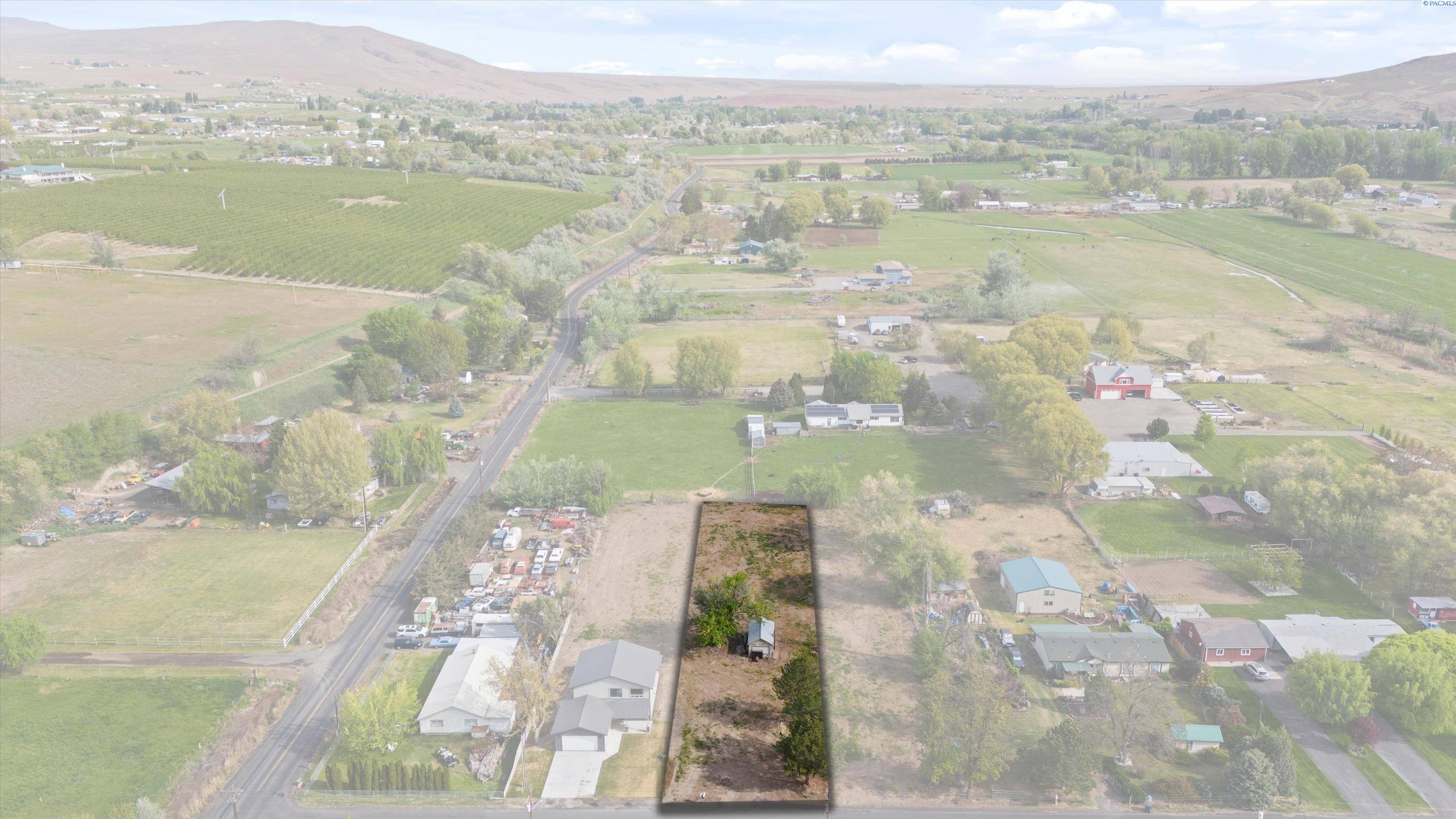 Benton City, WA 99320,6204 E Pendleton Rd