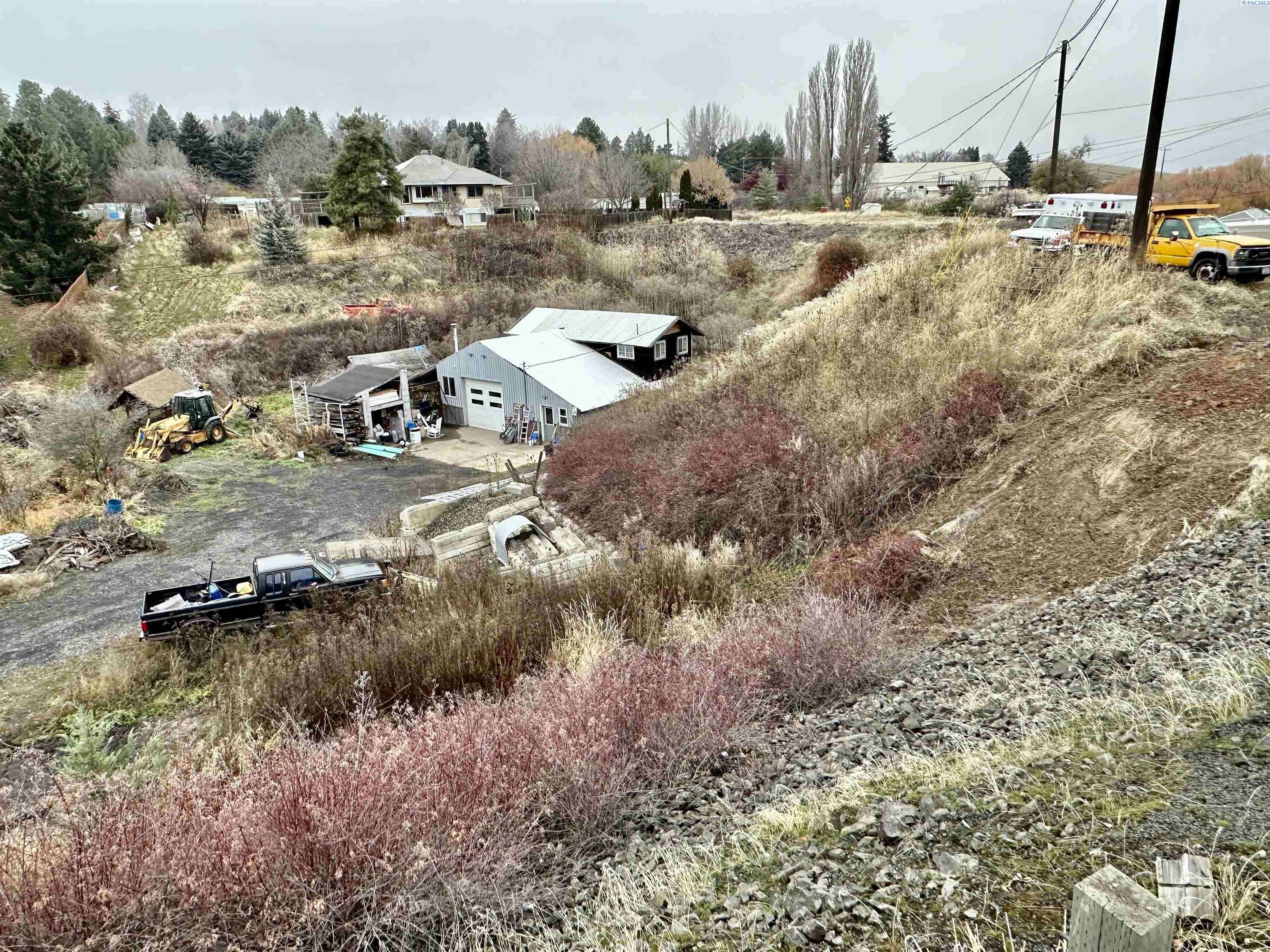 Pullman, WA,150 NW Harold