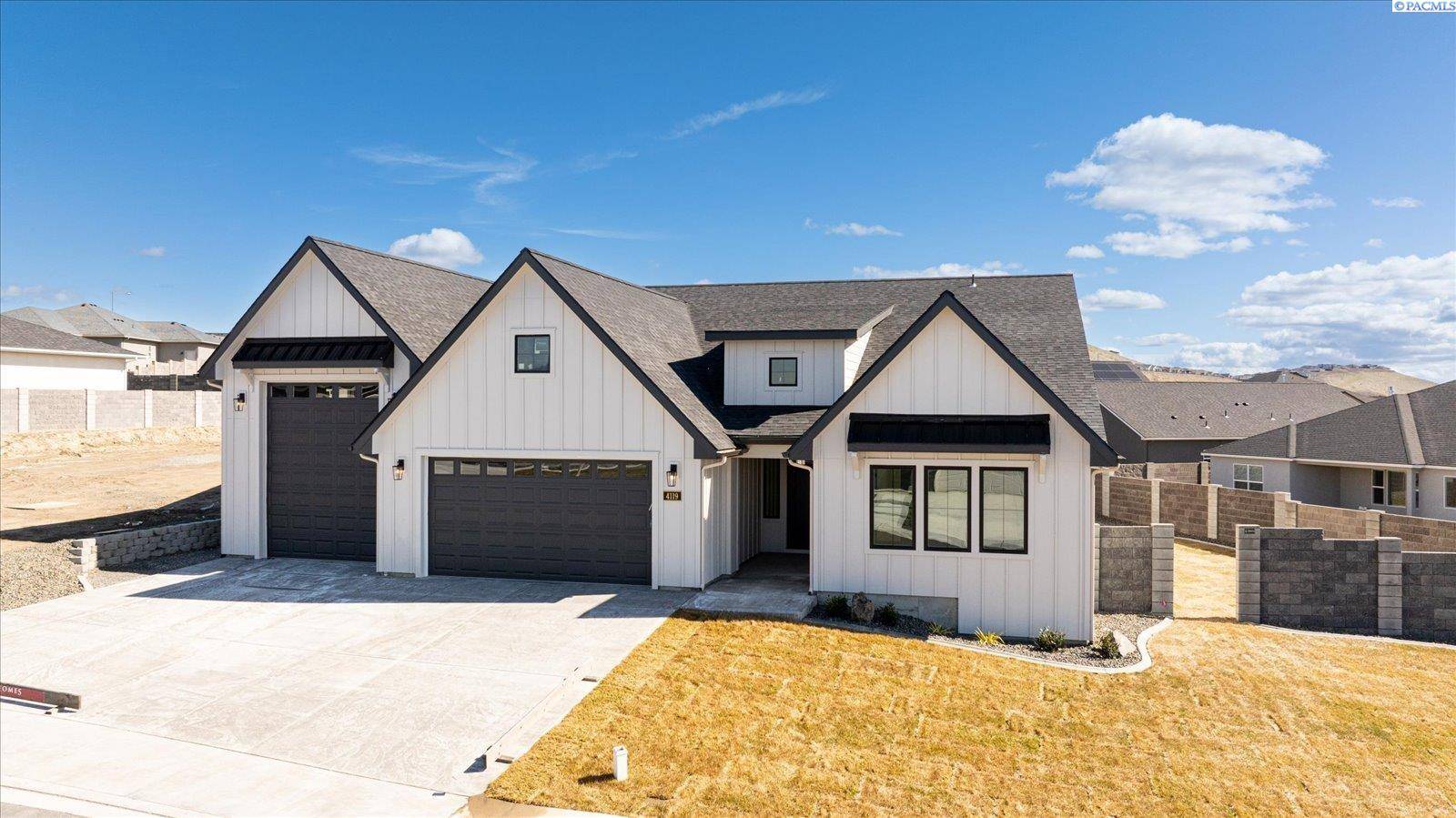 Richland, WA 99352,4119 Clover Rd