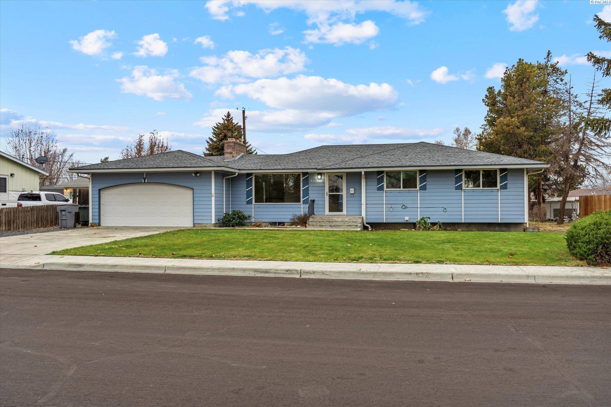 Richland, WA 99352,241 Ada St