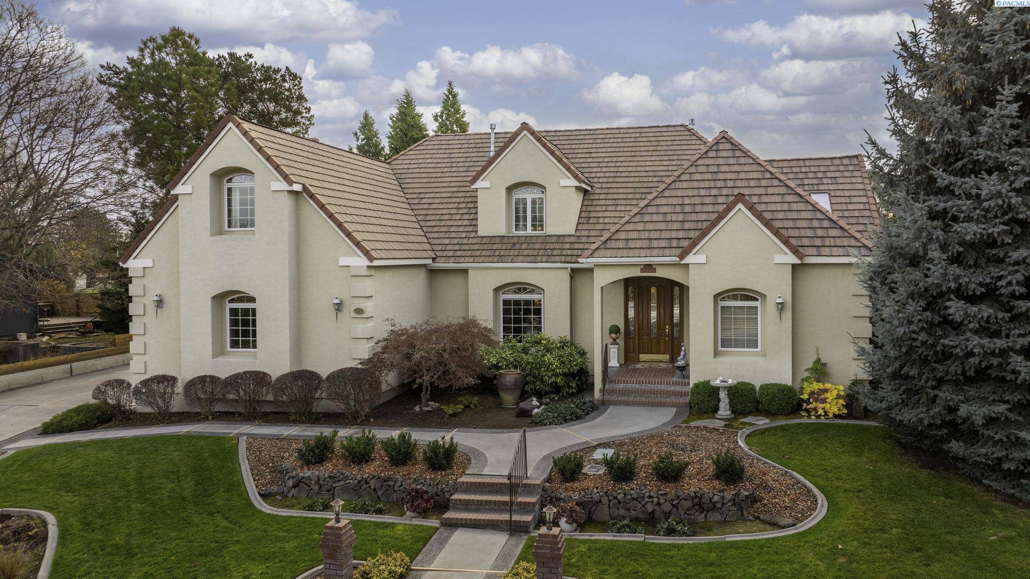 Richland, WA 99352,113 High Meadows Street