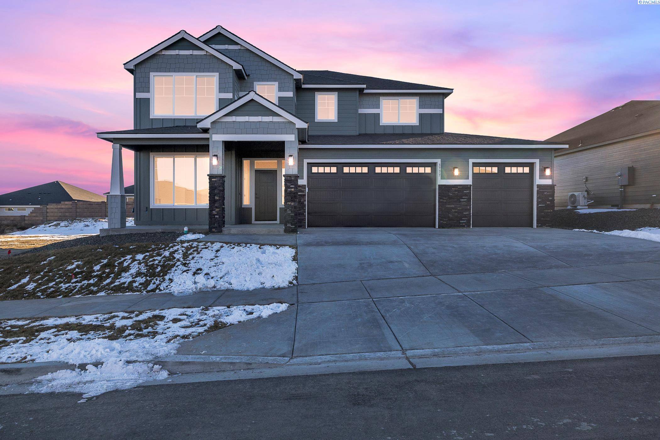 Richland, WA 99352,3777 Morningside Pkwy