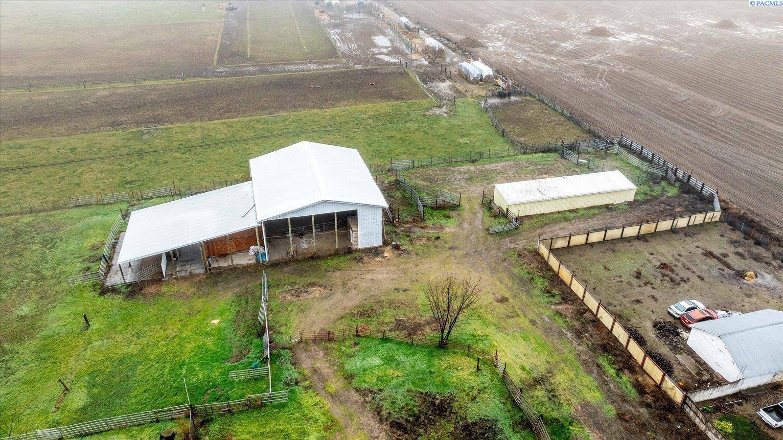 Mabton, WA 98935-9446,5741 E Euclid Rd