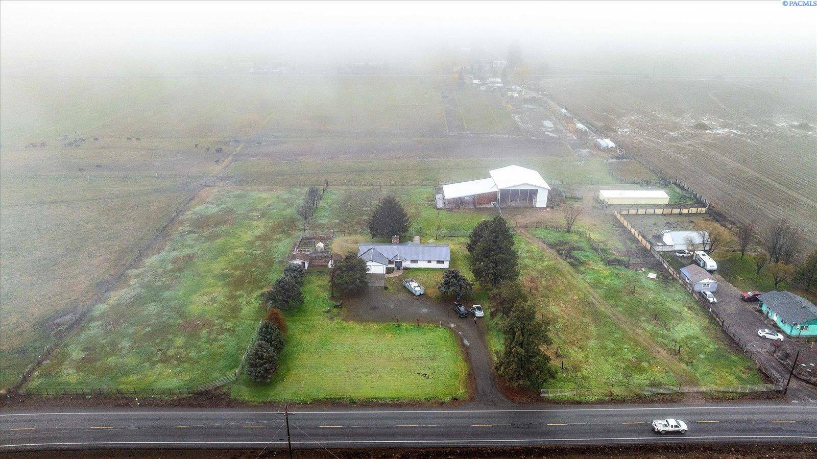 Mabton, WA 98935-9446,5741 E Euclid Rd