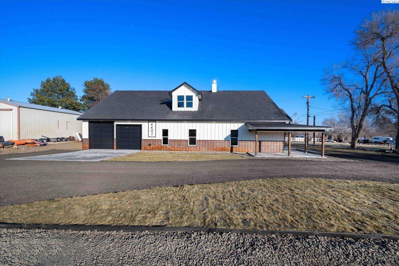 West Richland, WA 99353,4402 Everett Street