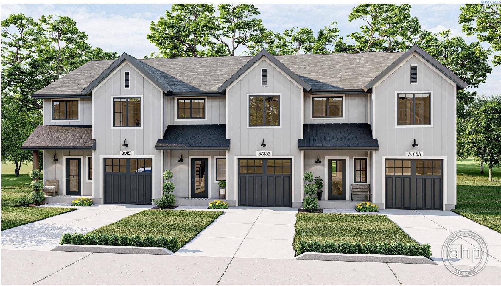Kennewick, WA 99336,3555 W 6th Place