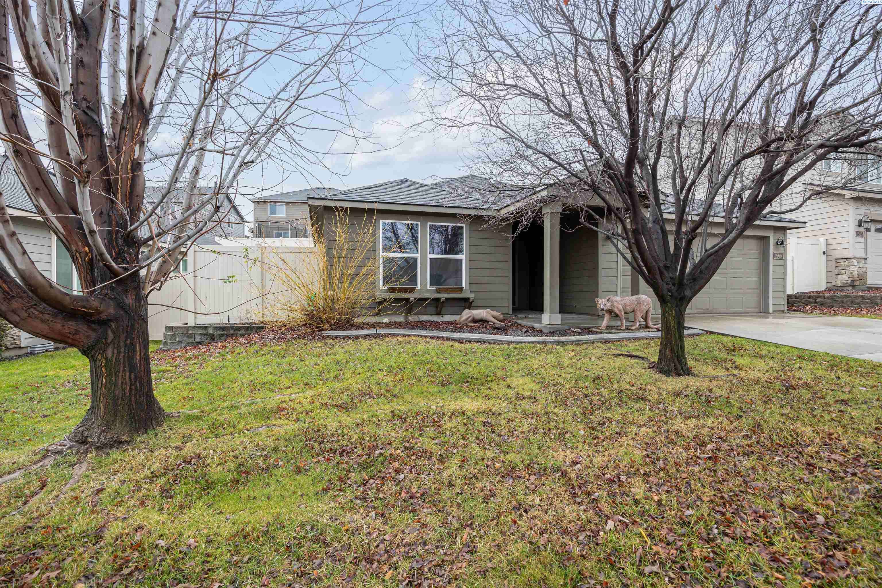 Richland, WA 99352,1509 Purple Sage St.