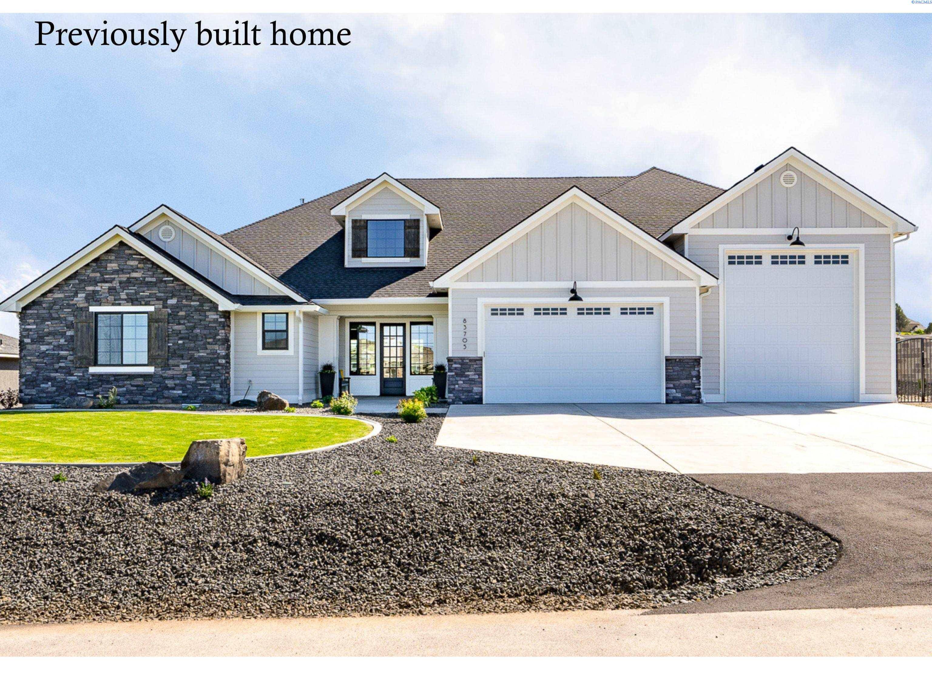 Pasco, WA 99301,12736 Blackfoot Dr