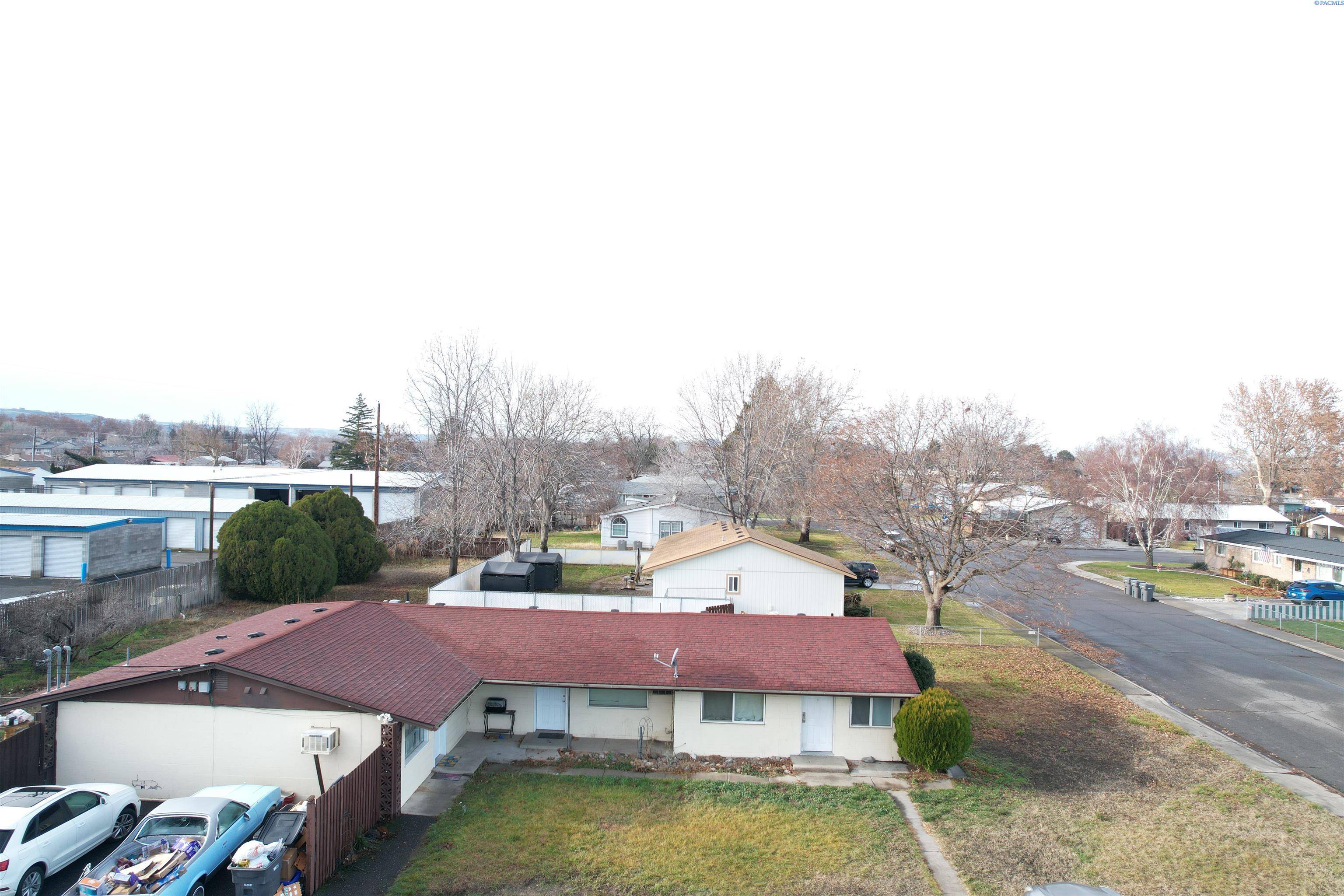 Kennewick, WA 99336,3211 W John Day Ave