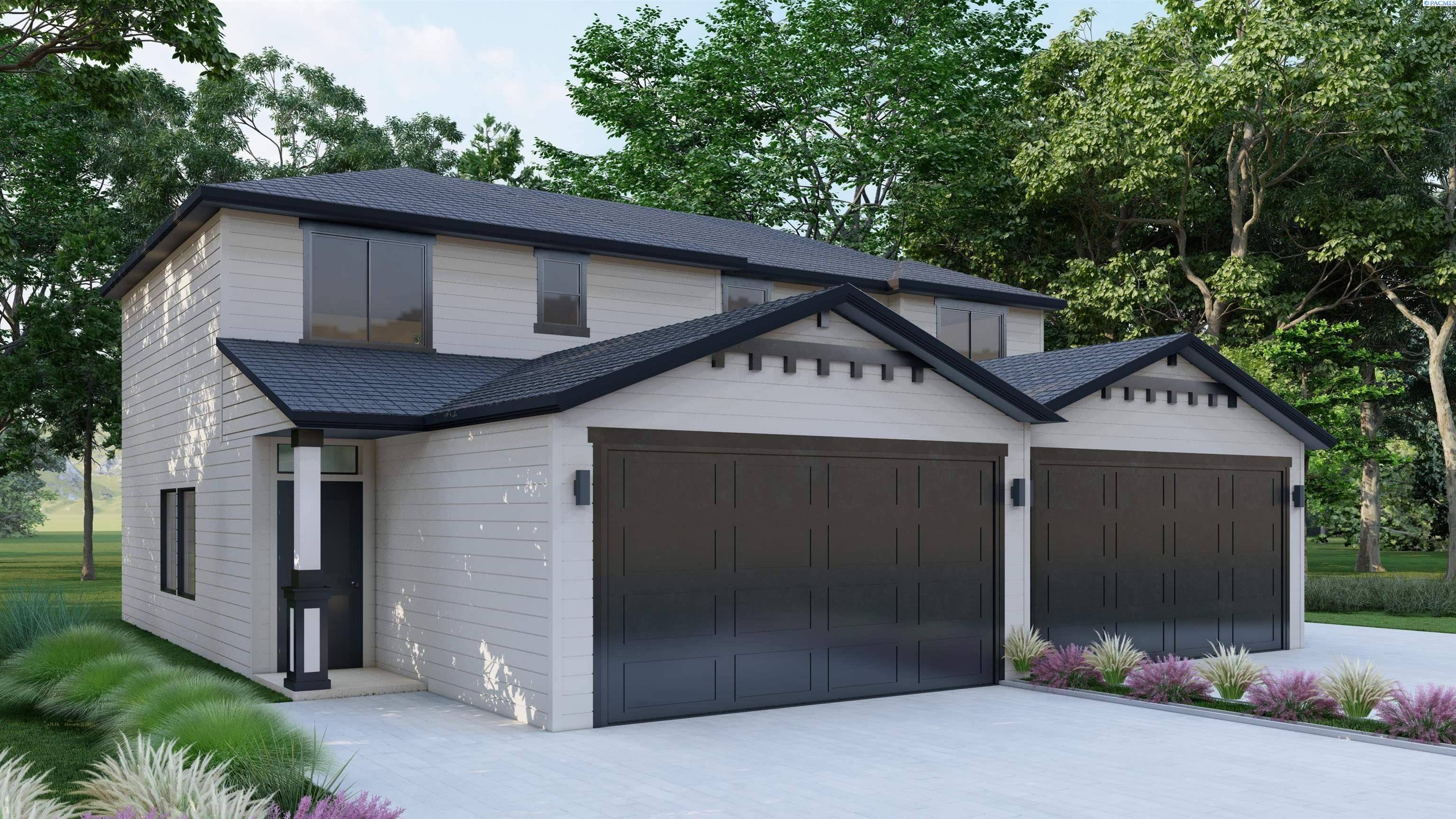 Kennewick, WA 99337,1118 S Underwood Pl