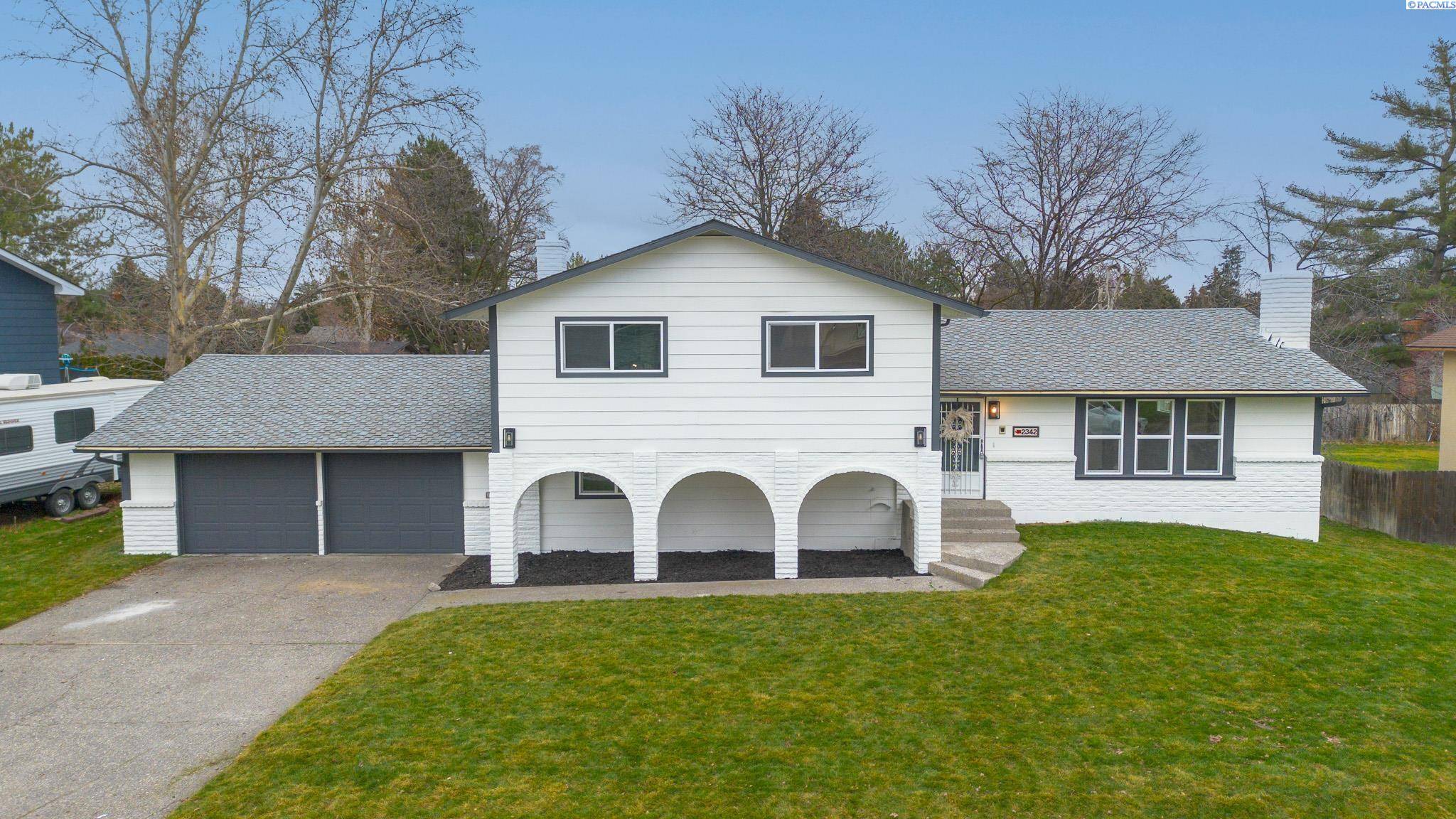 Richland, WA 99354,2342 Davison Avenue