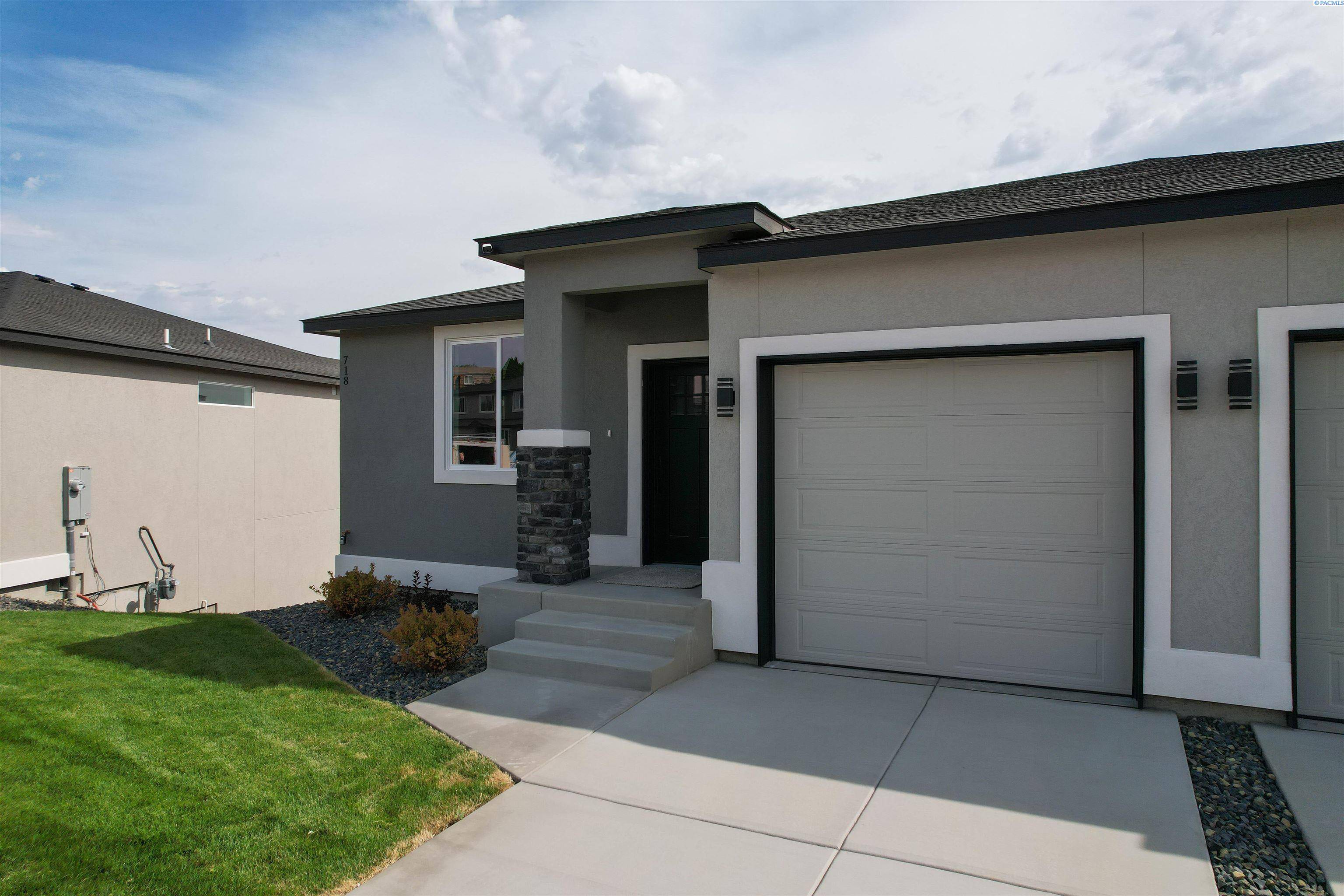 Richland, WA 99352,758 Rio Vista Loop