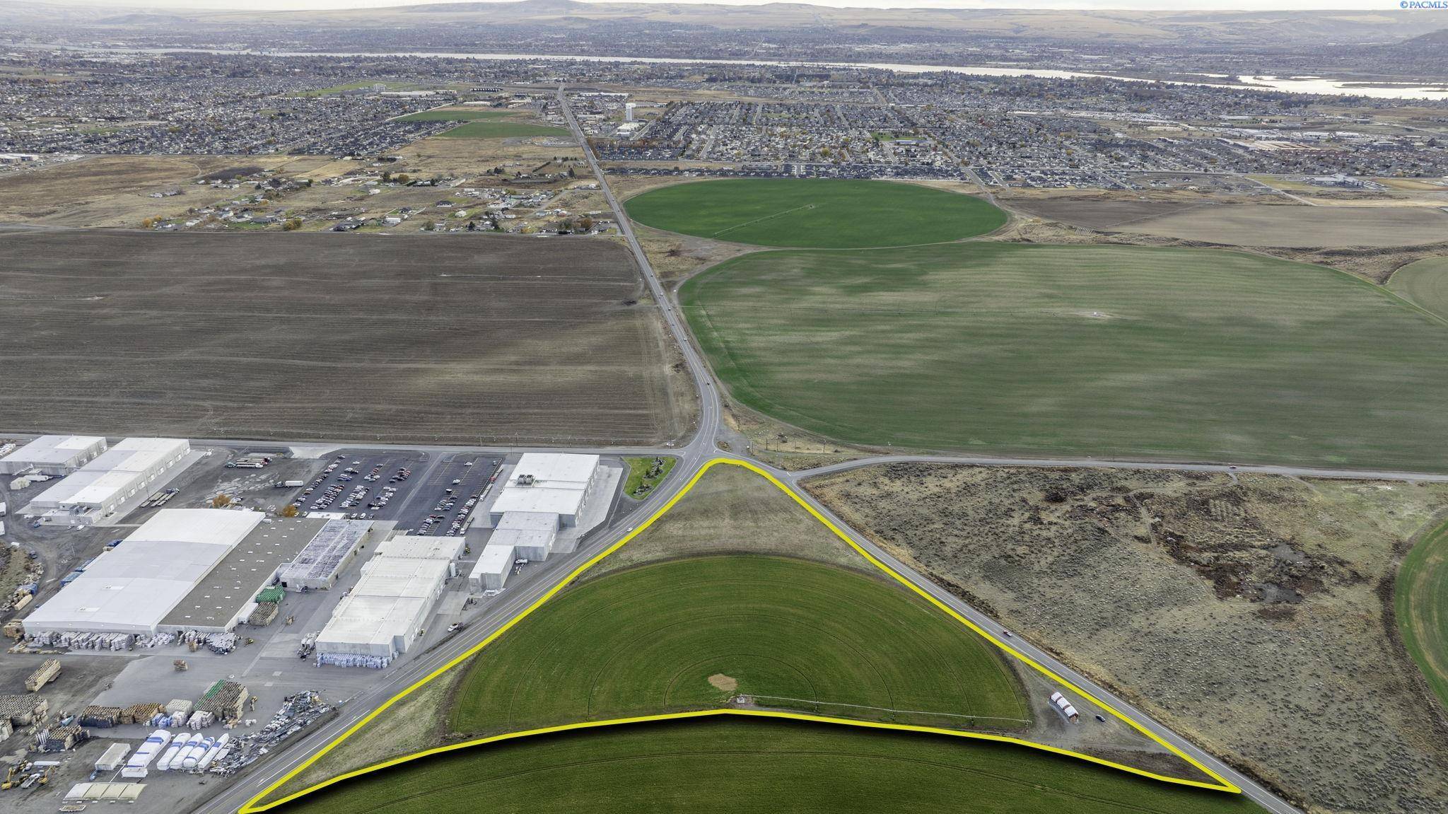 Pasco, WA 99301,NKA Road 68