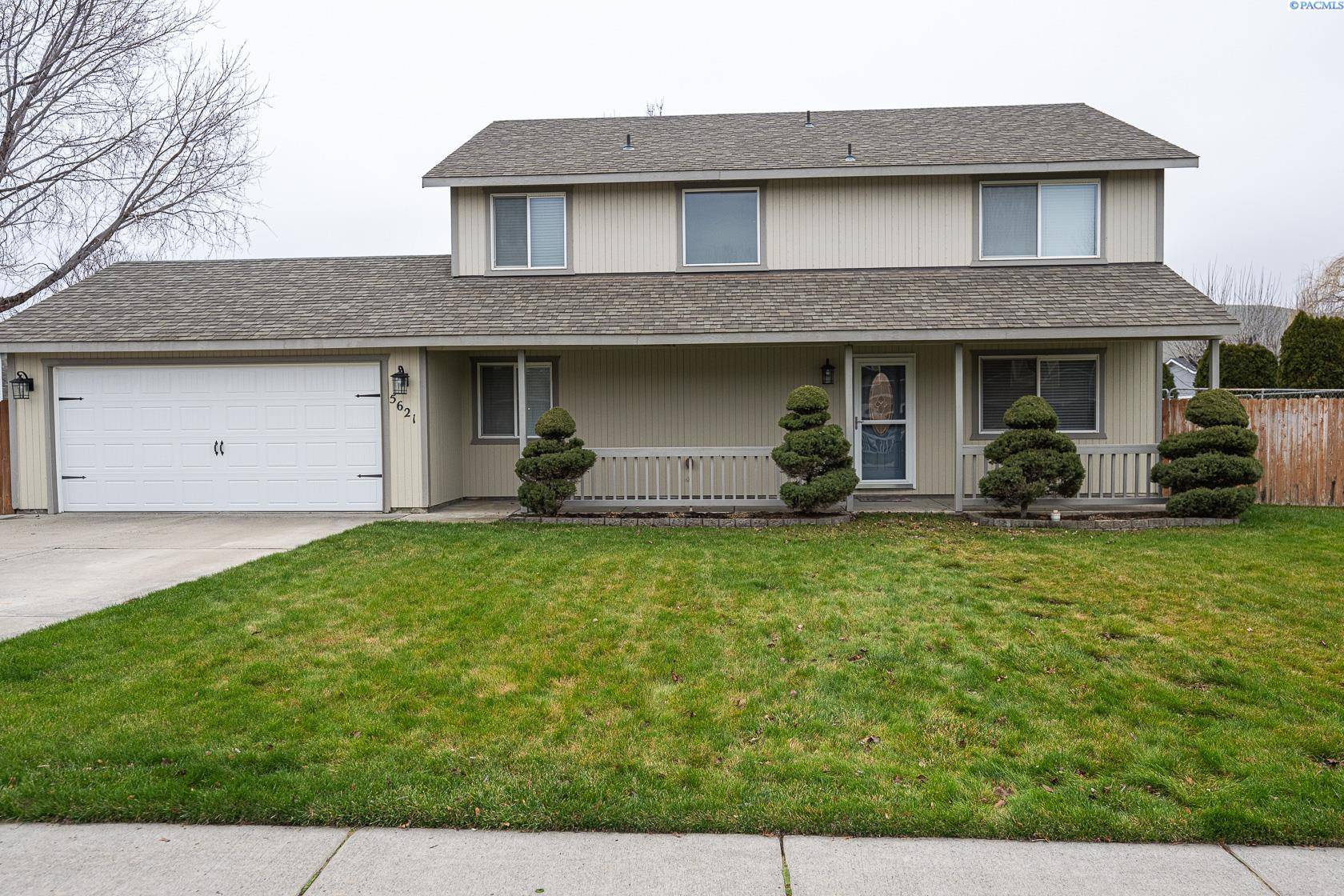 West Richland, WA 99353,5621 Oleander