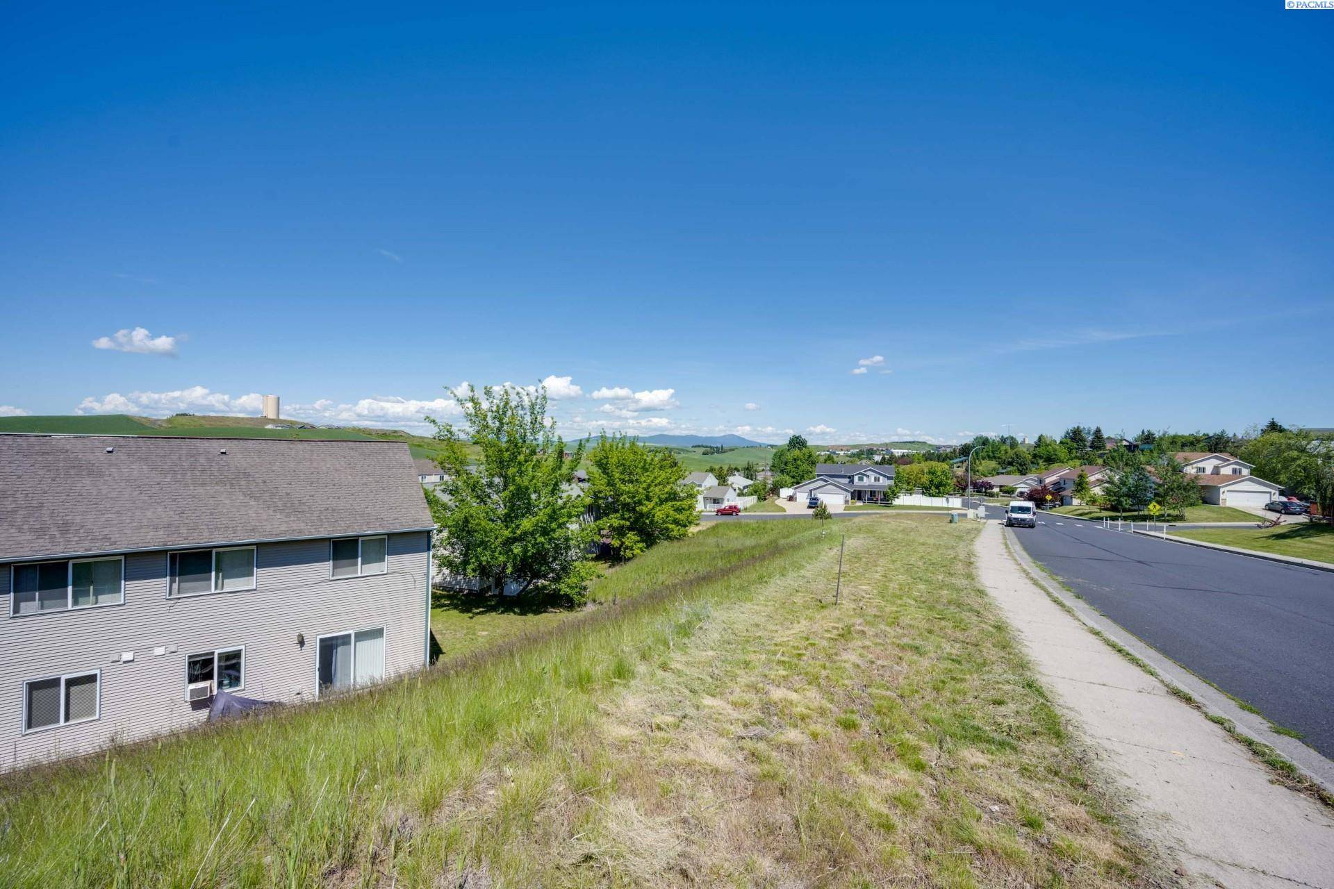 Pullman, WA 99163,450 NW Terre View Dr