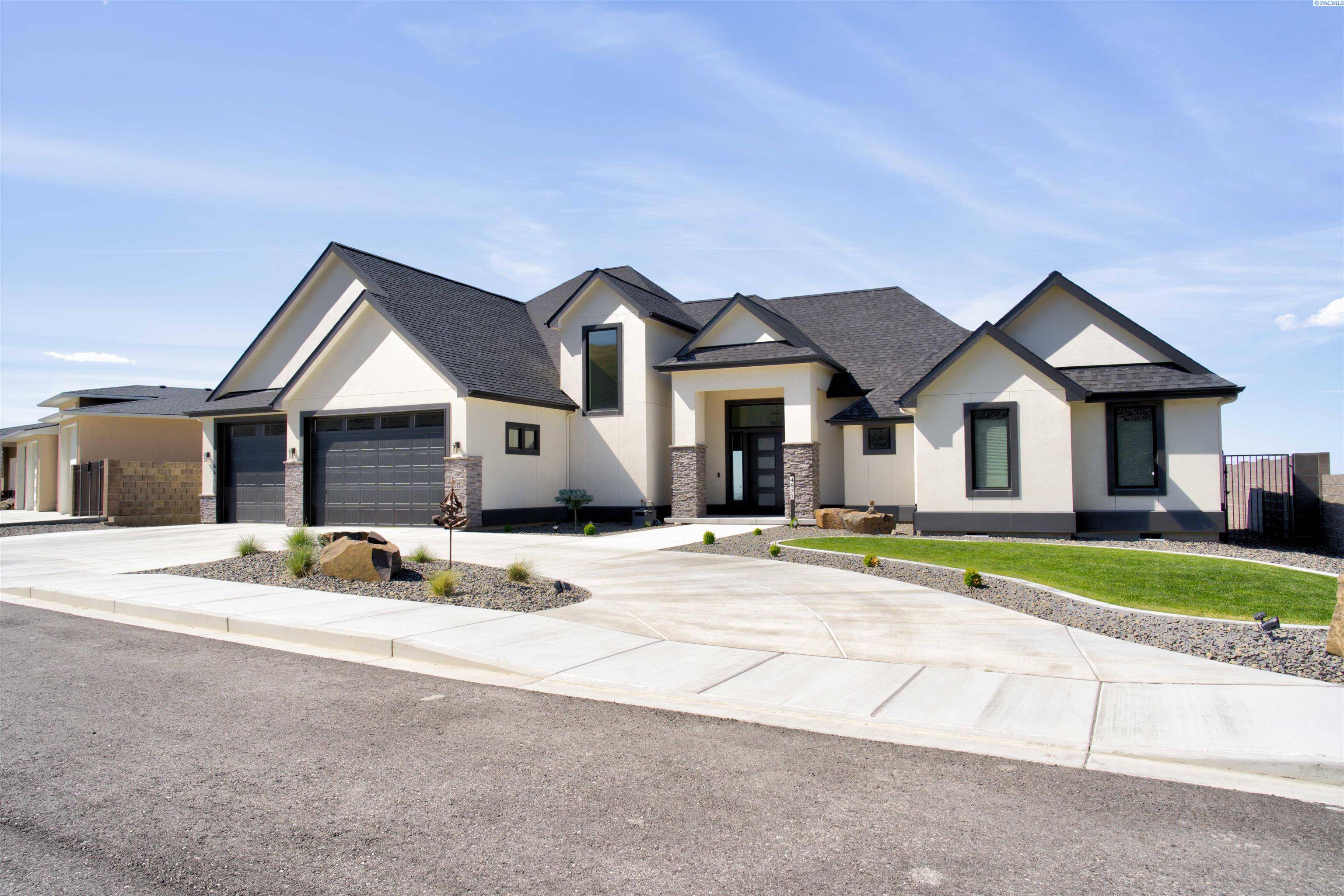 Kennewick, WA 99337,4871 S Morain St