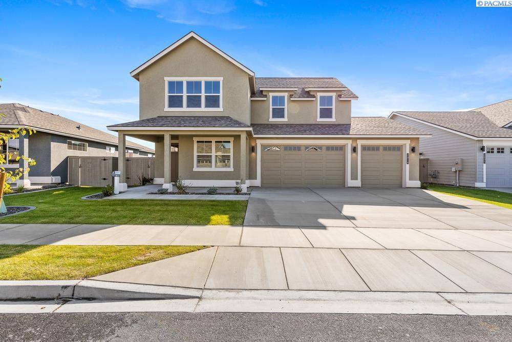 Richland, WA 99354,2816 Avrio Ave