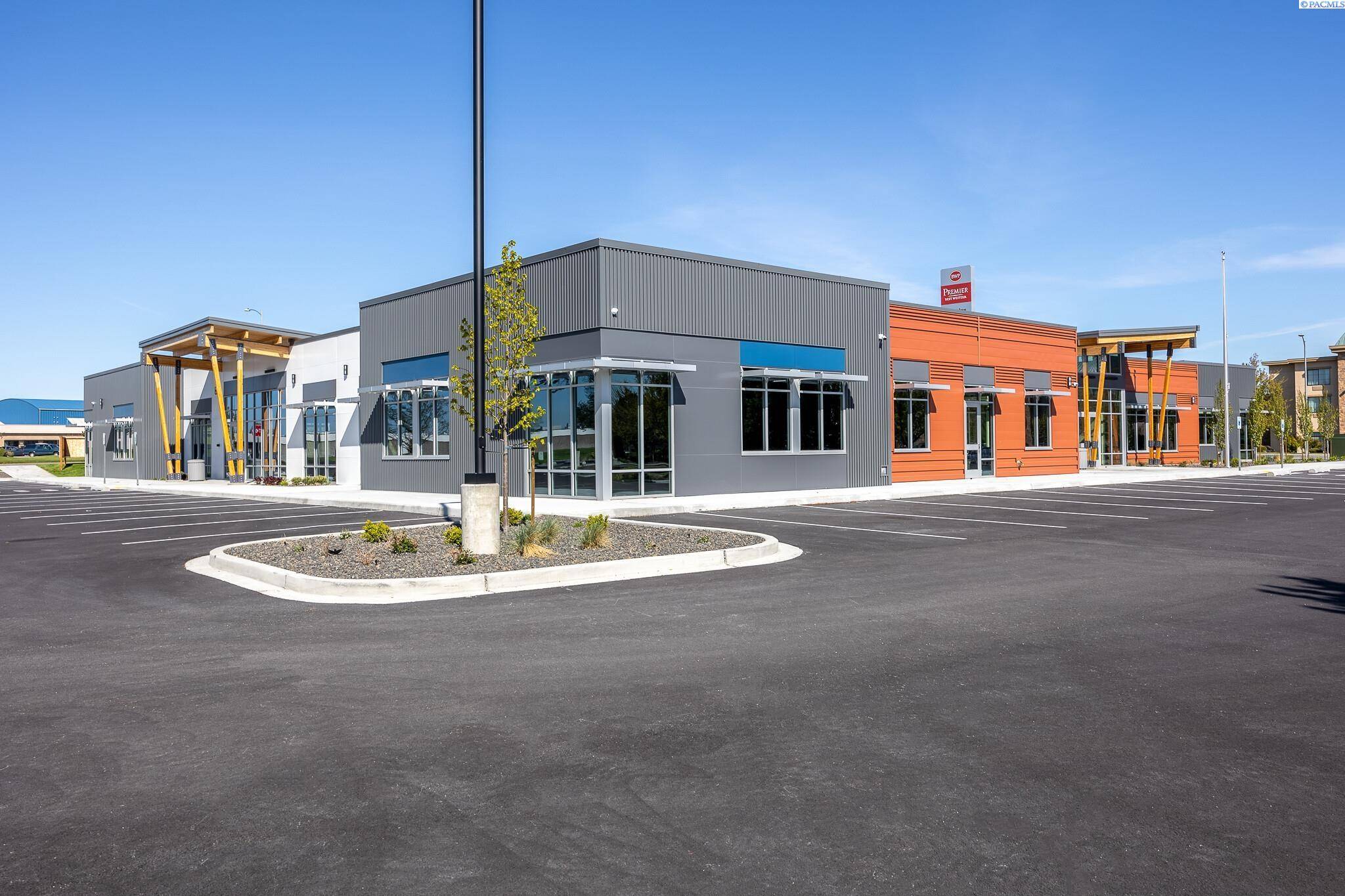 Pasco, WA,2713 N 20th Ave, Ste 116