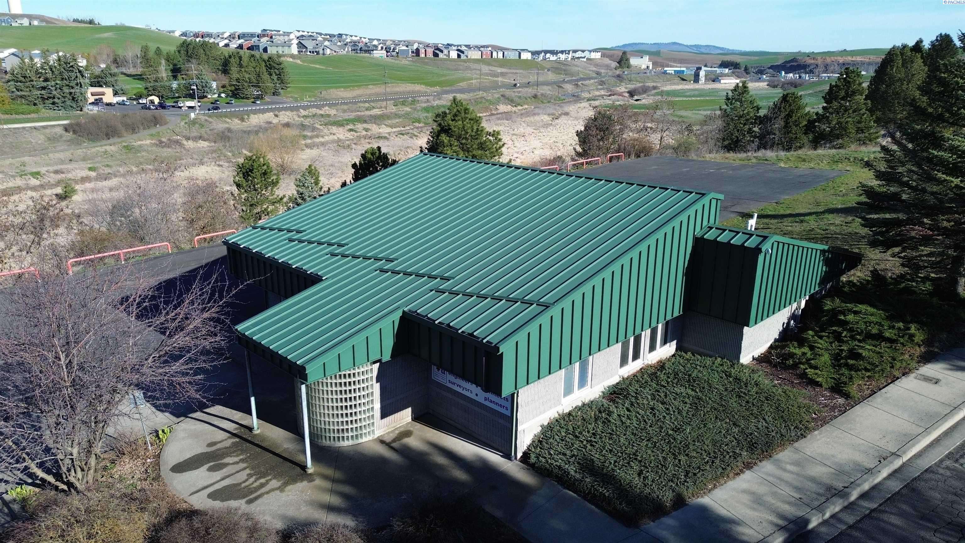 Pullman, WA 99163,2255 NE Hopkins Ct.