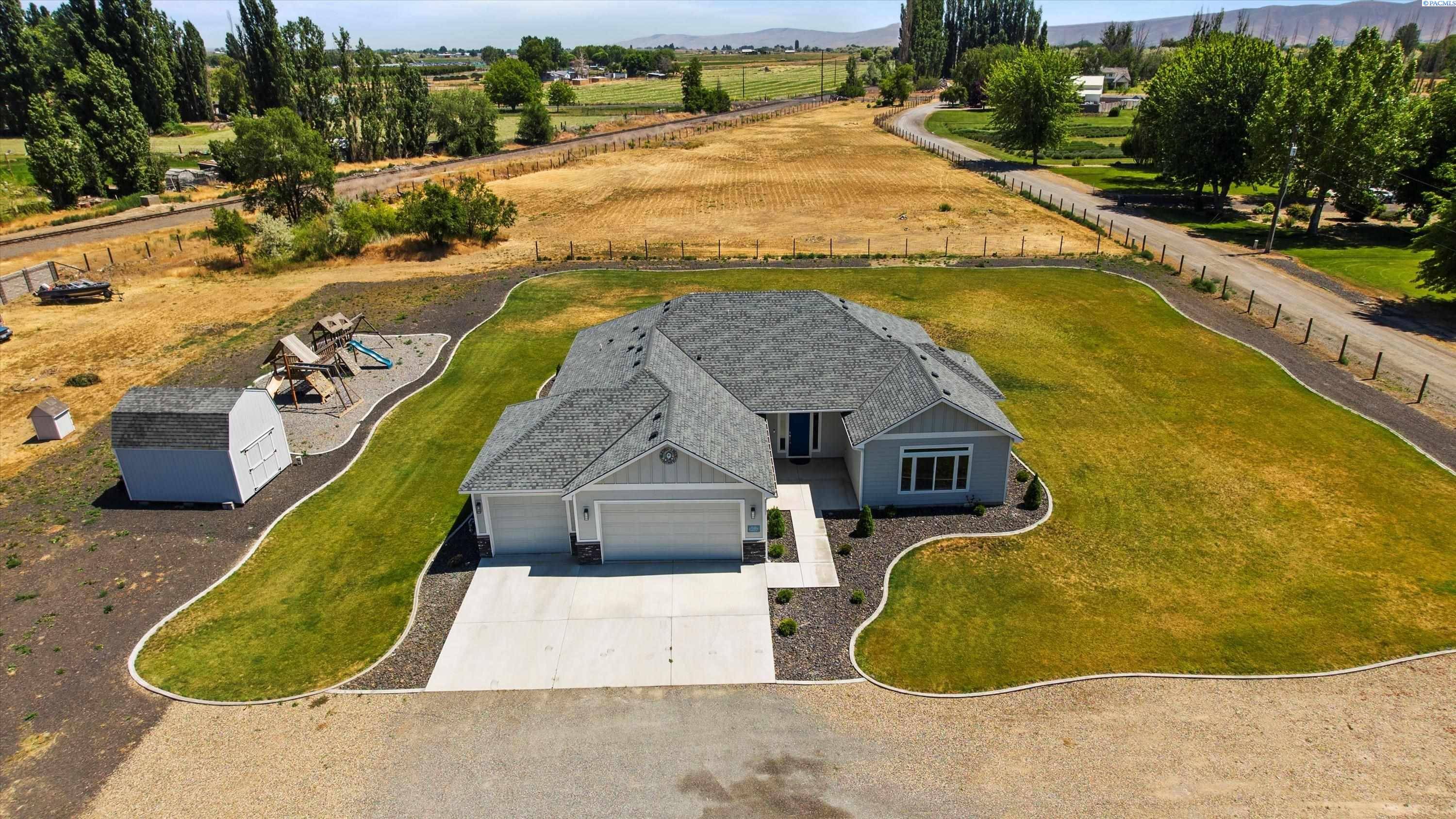 Prosser, WA 99350,172004 W Dogwood Pr Nw