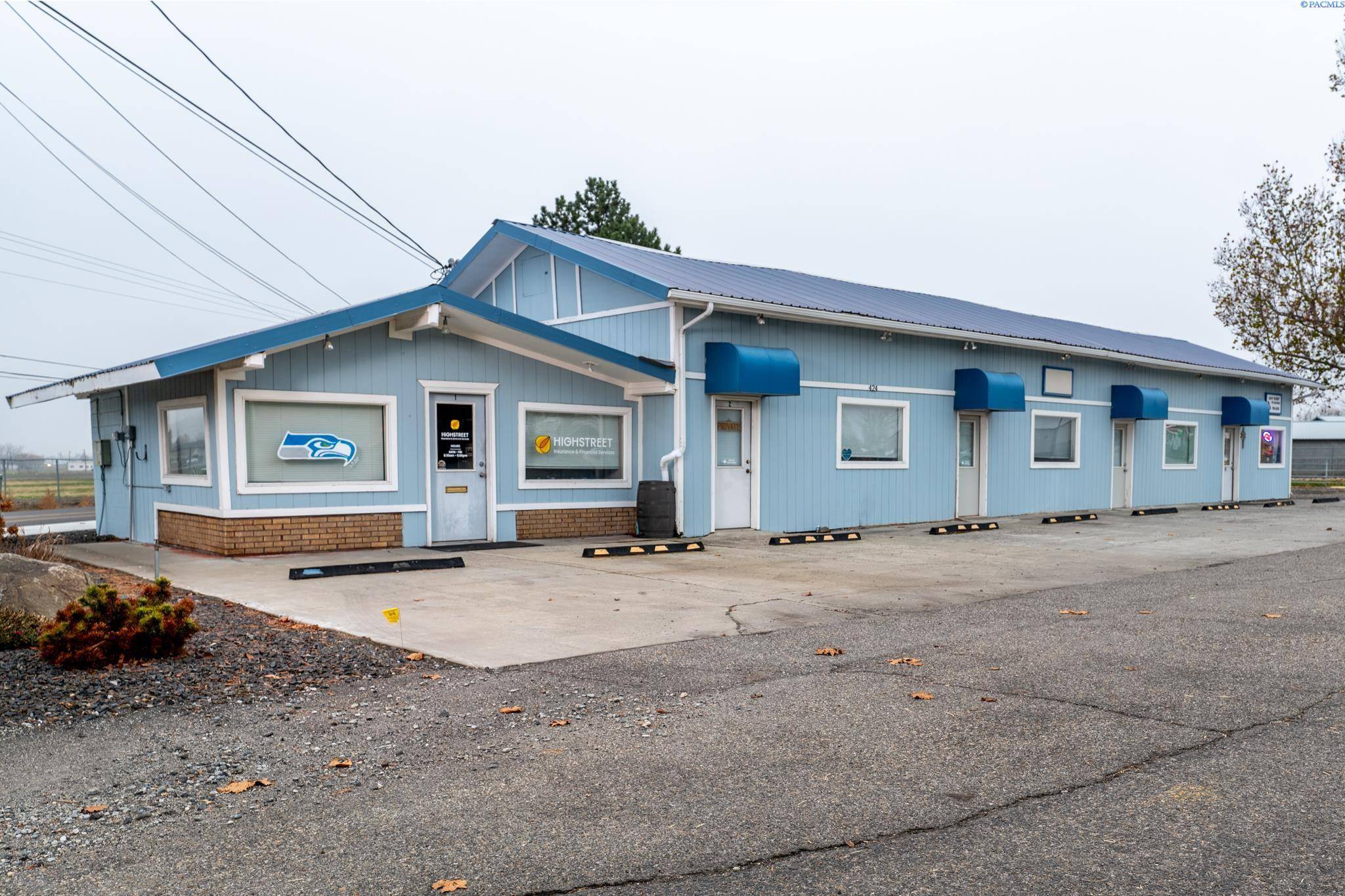 Prosser, WA 99350,424 Wine Country Rd
