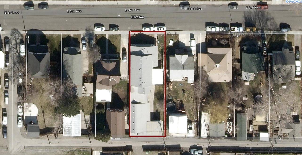 Kennewick, WA 99337,26 E 3rd Ave