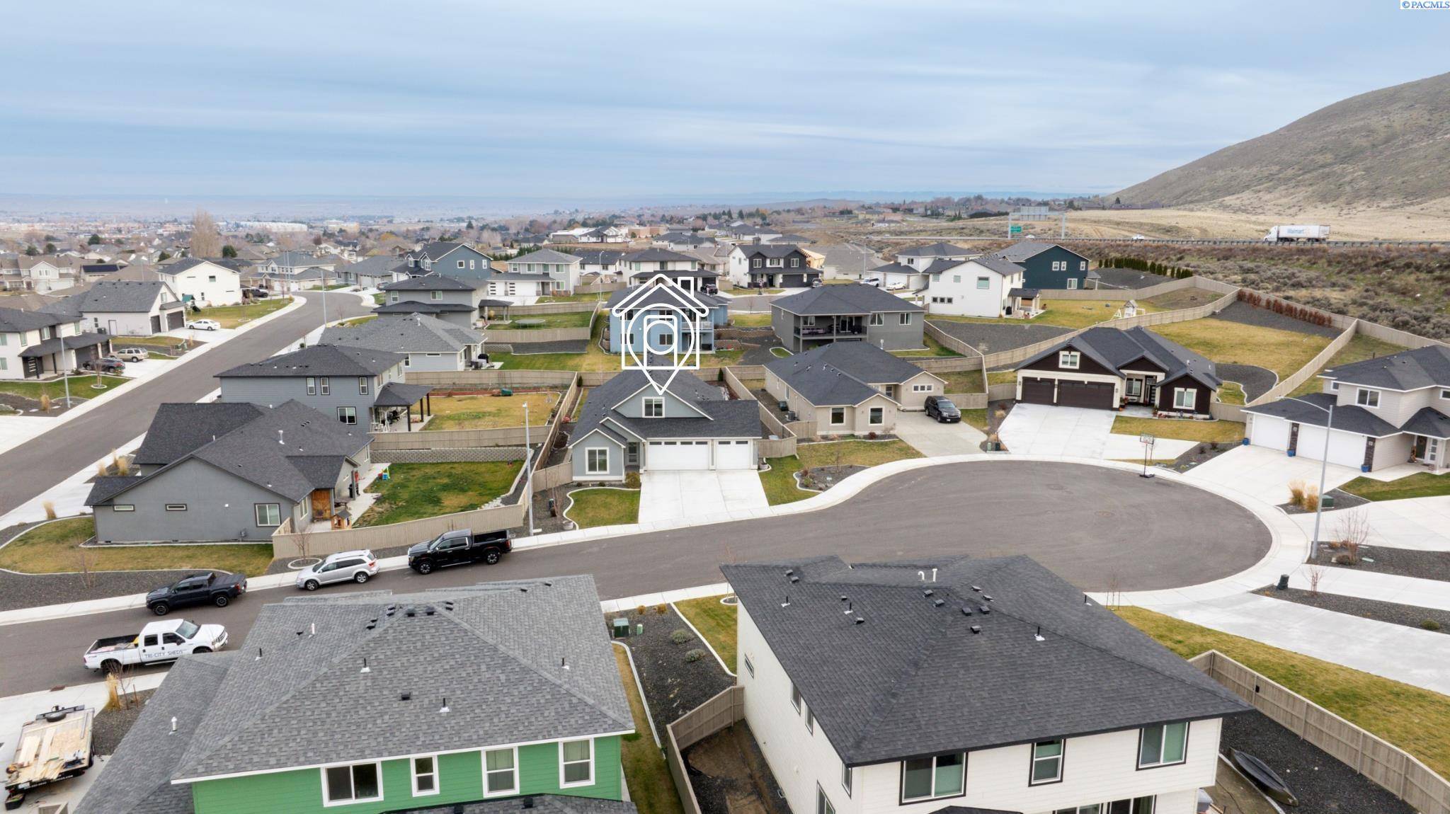 Richland, WA 99352,1058 Klikitat