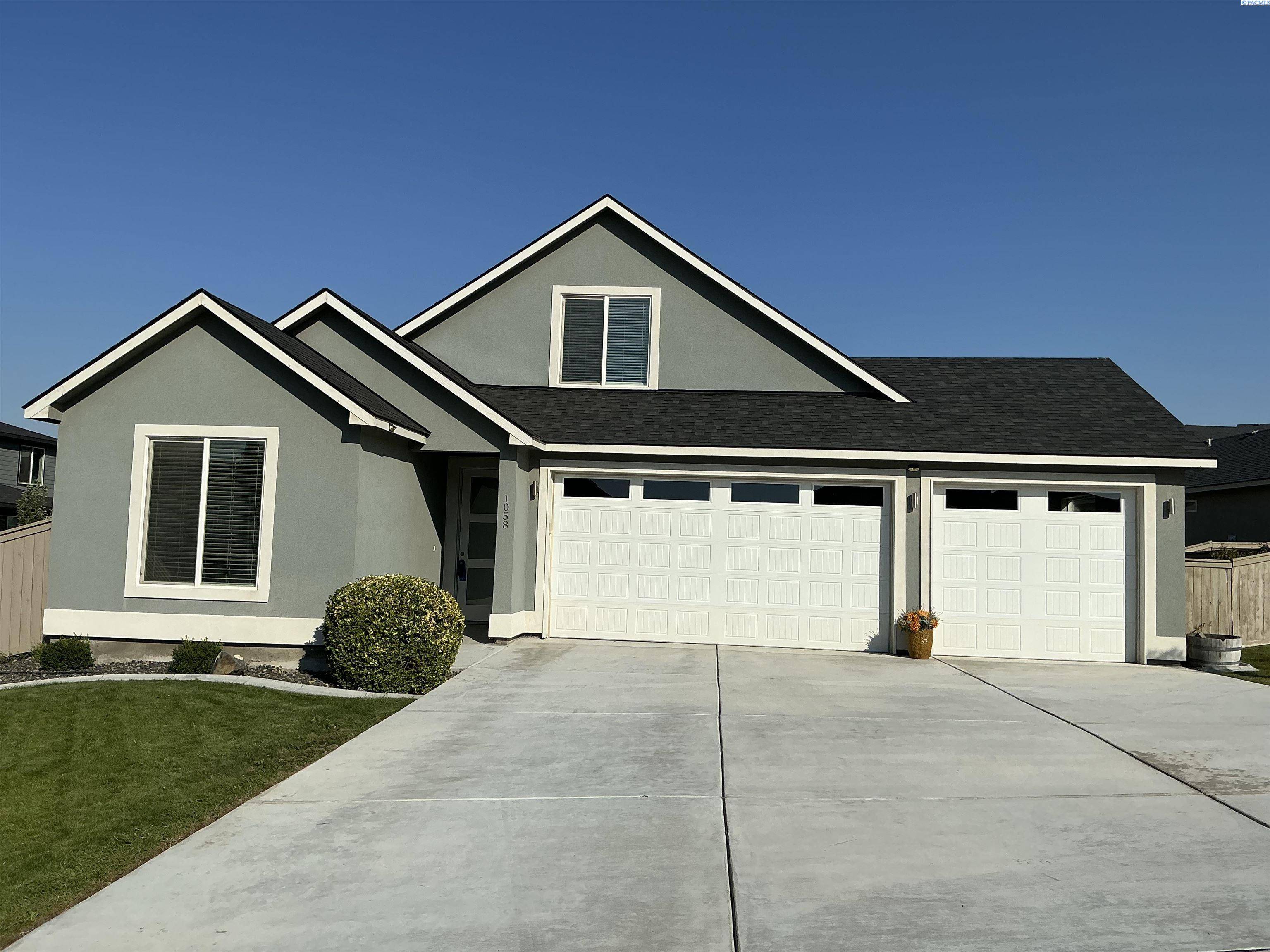 Richland, WA 99352,1058 Klikitat