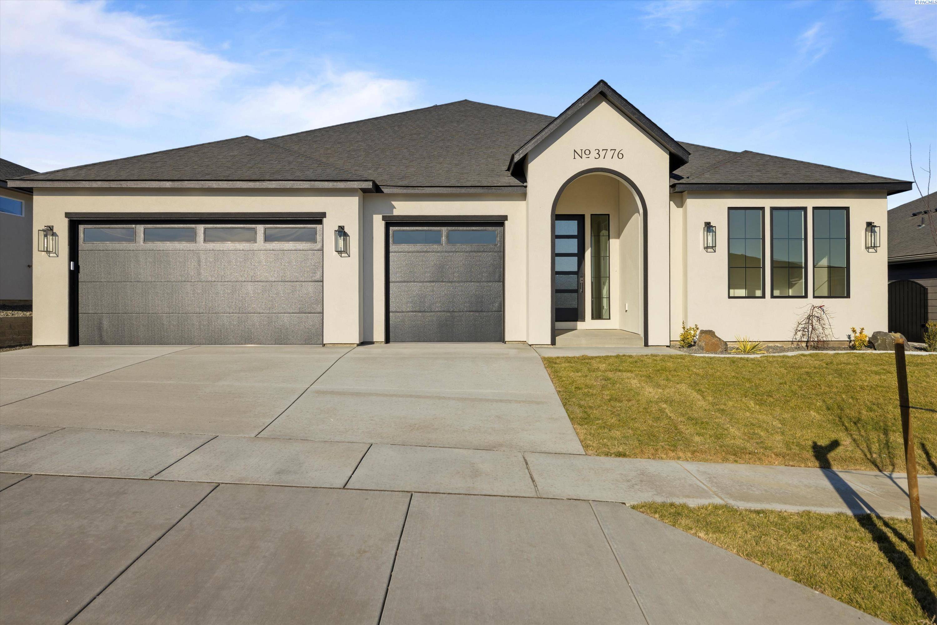 Richland, WA 99352,3776 Boxberger St
