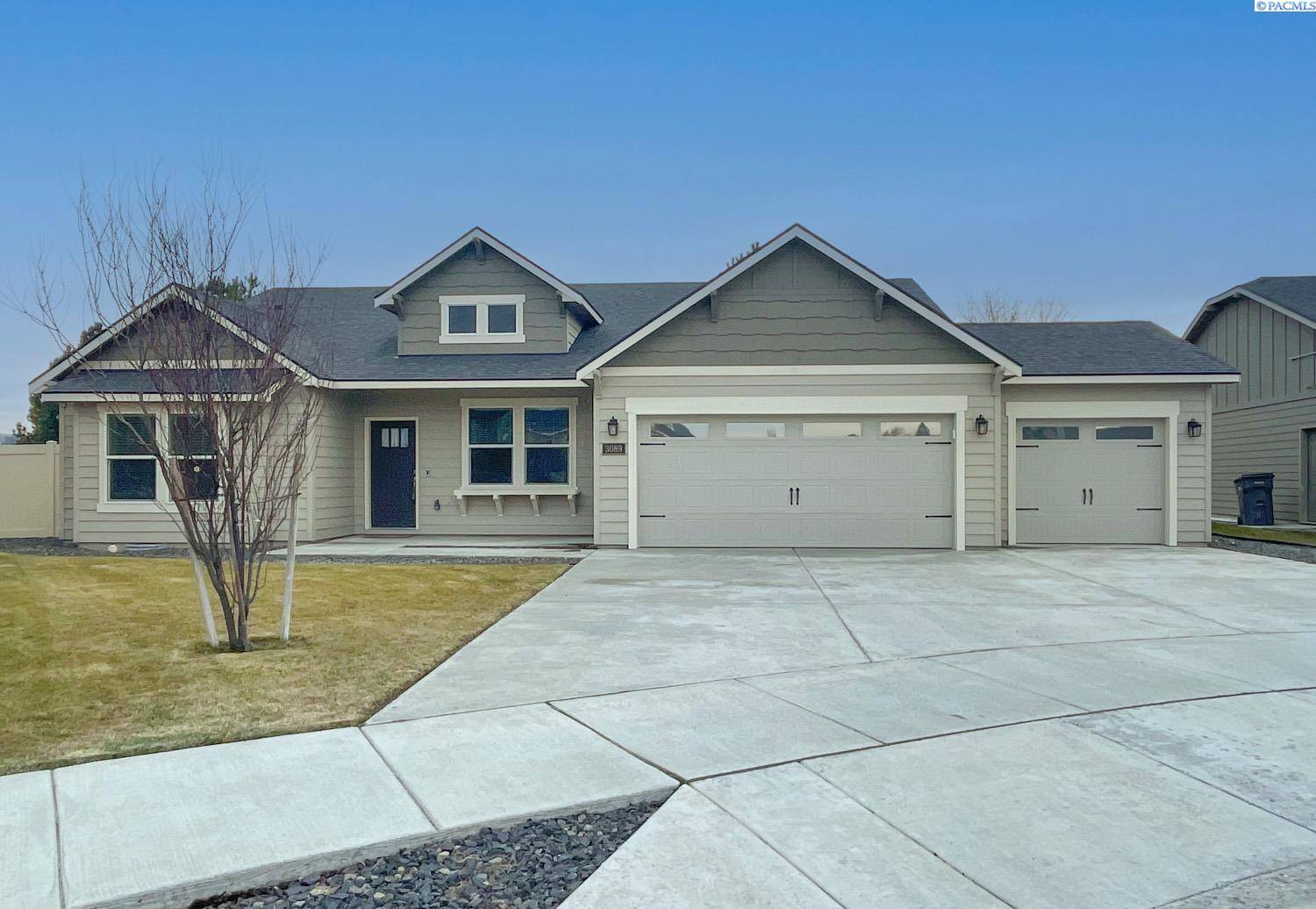 Kennewick, WA 99338,3089 S Dawes Place
