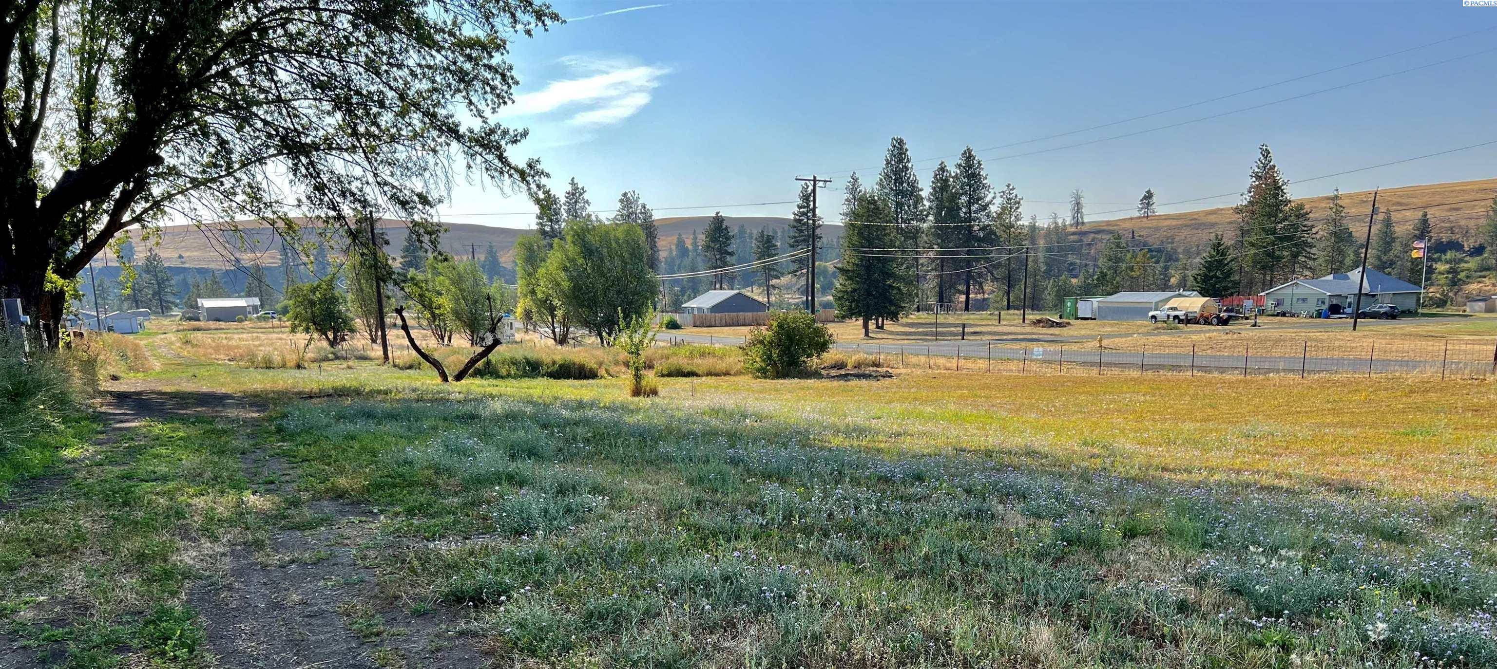 Malden, WA 99149,TBD Fourth St