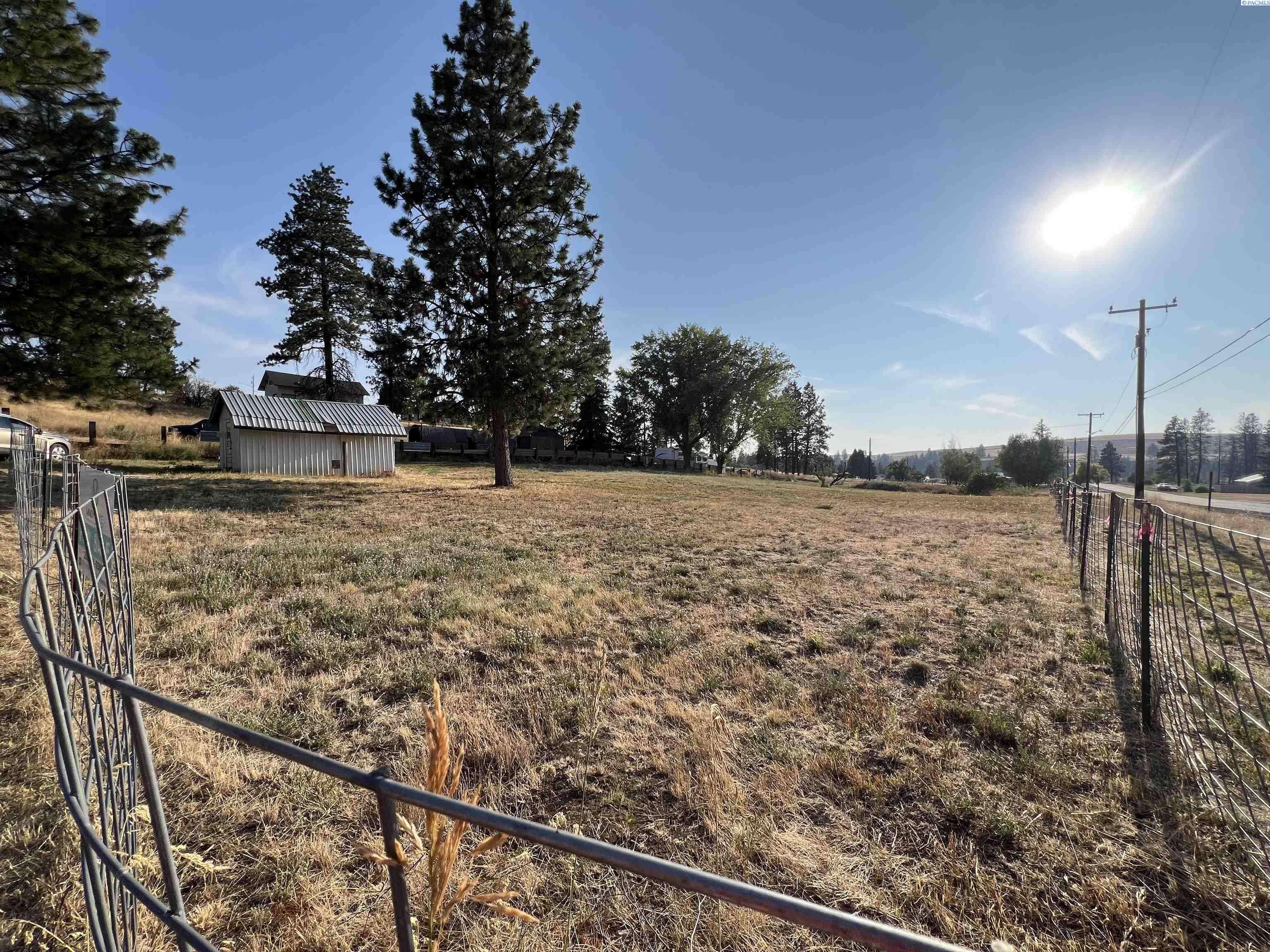 Malden, WA 99149,TBD Fifth St