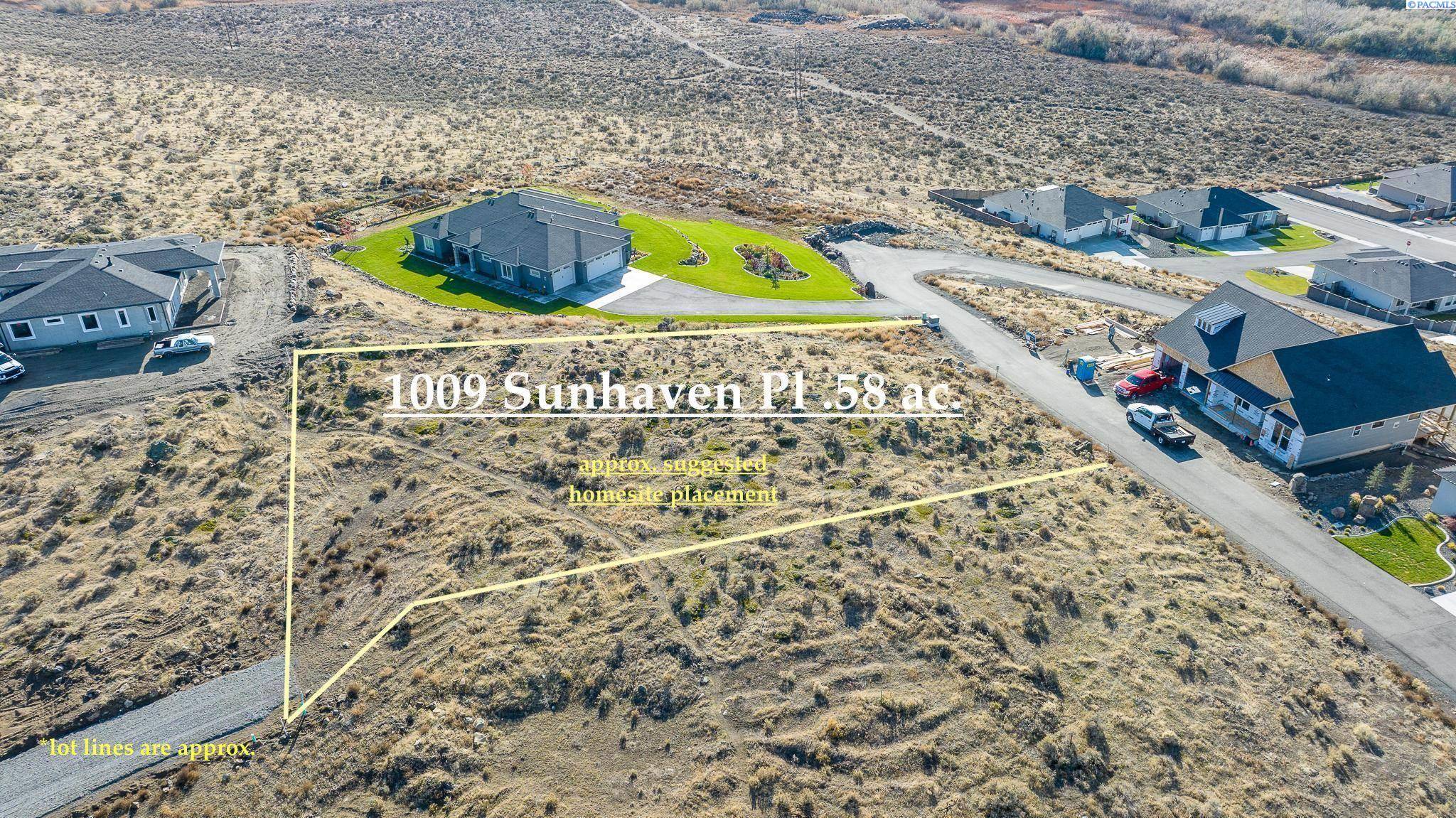 Richland, WA 99352,1009 Sunhaven Place