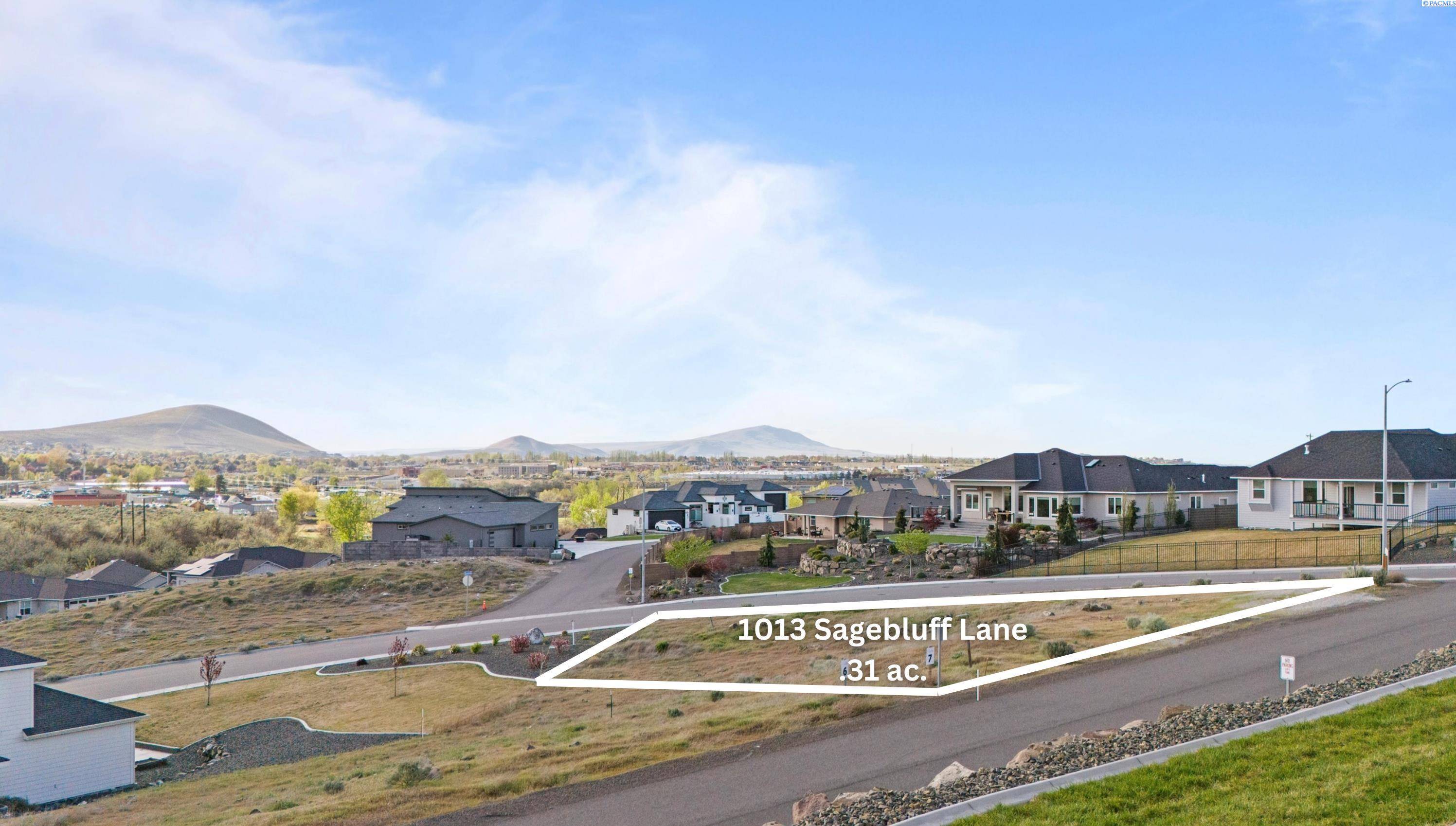 Richland, WA 99352,1013 Sagebluff Lane