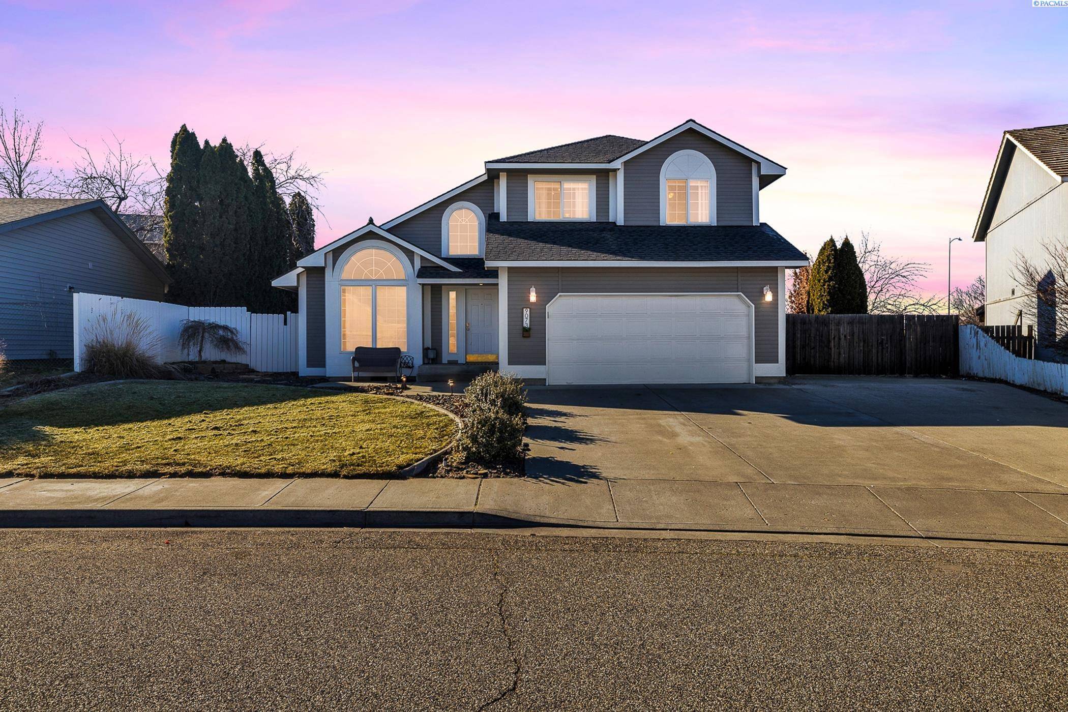 Kennewick, WA 99336,9073 W Deschutes Ave