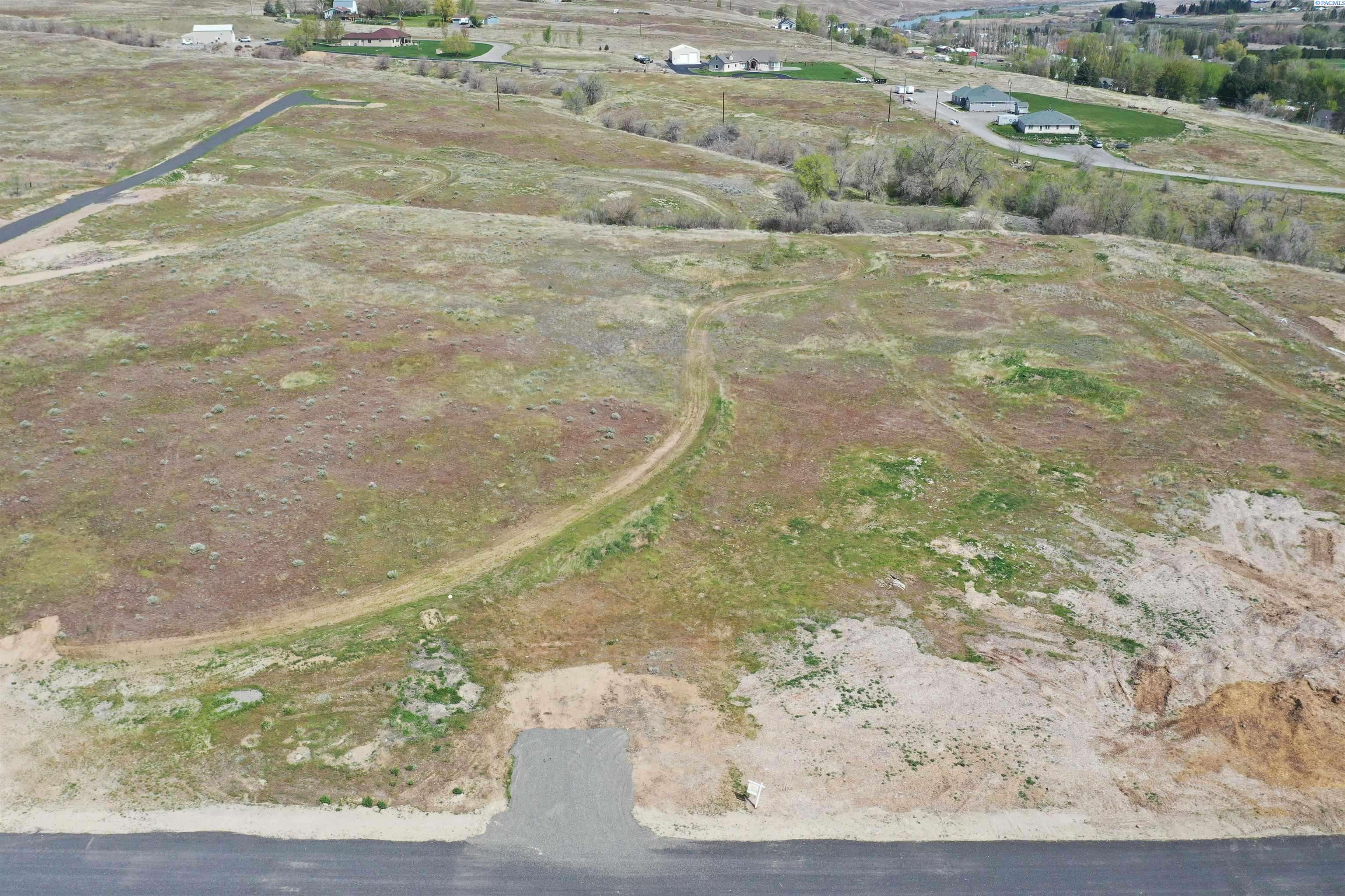 Benton City, WA 99320,65654 654 Prnw