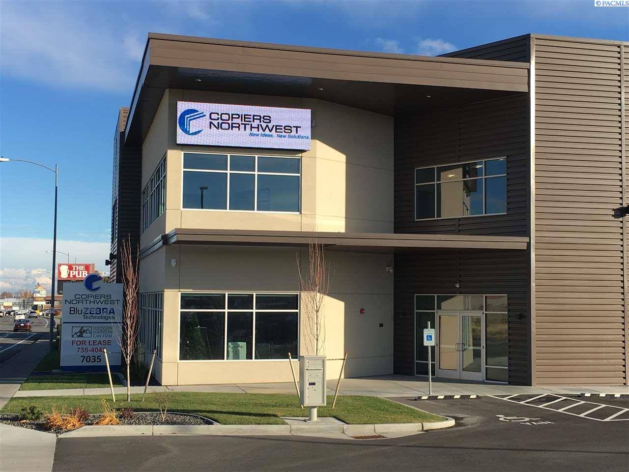 Kennewick, WA 99336,7035 W Clearwater Avenue, Suite 220