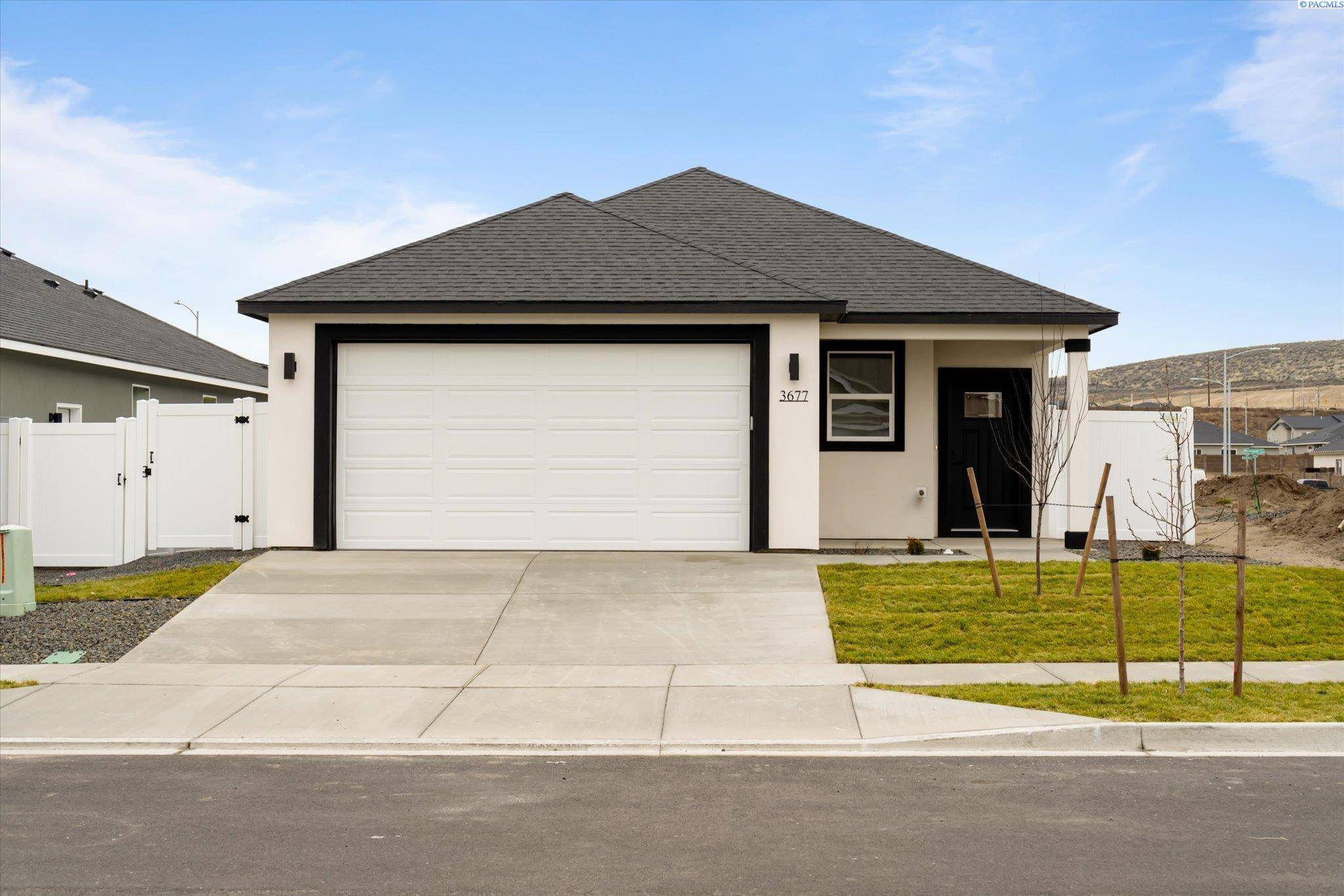 Richland, WA 99352,3579 Stardust St.